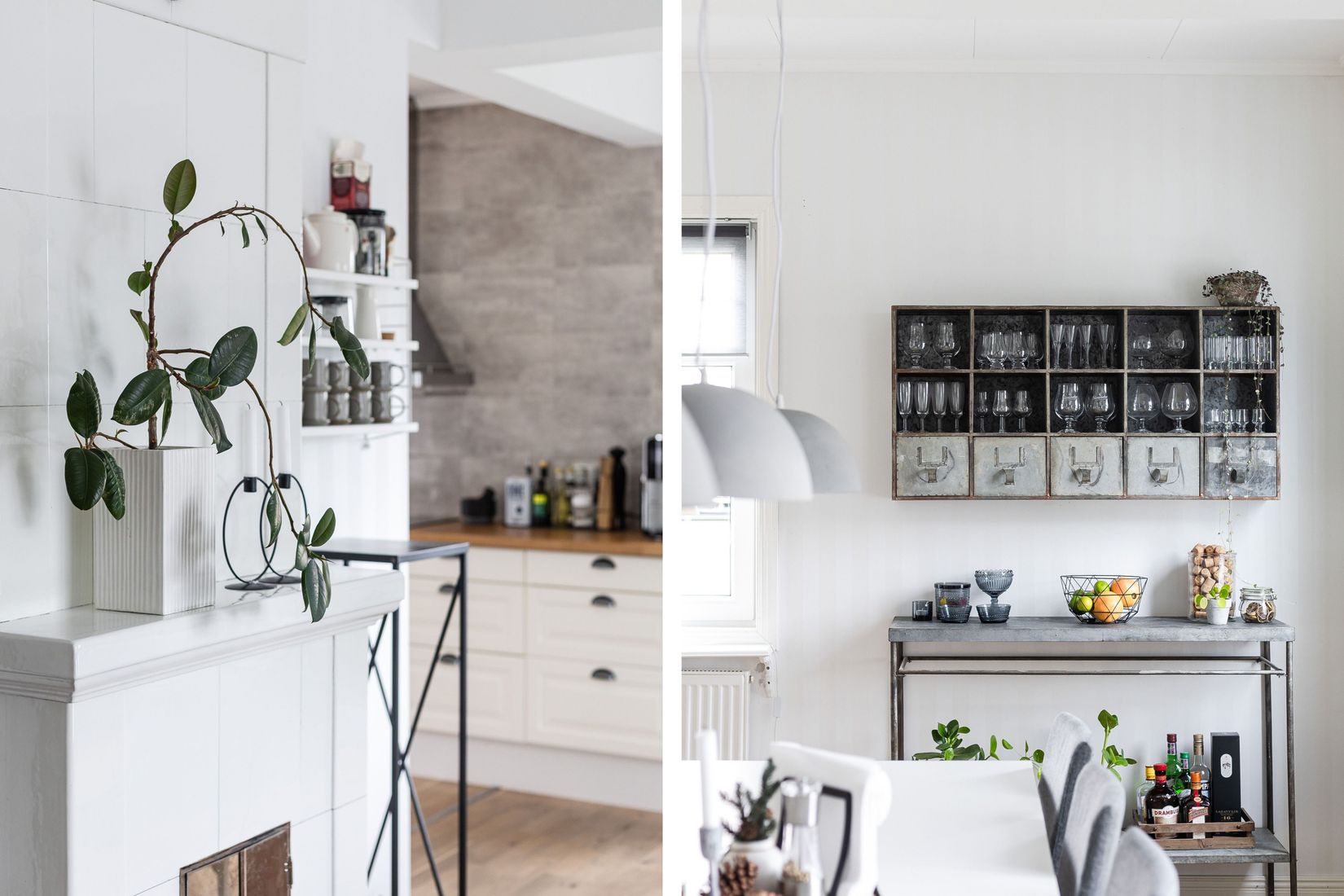 Villa, Fänriksgatan 14, Södermalm, Sundsvall