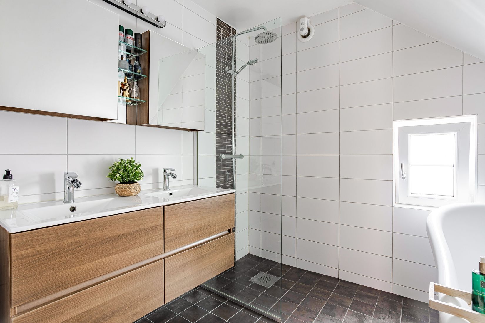 Villa, Fänriksgatan 14, Södermalm, Sundsvall