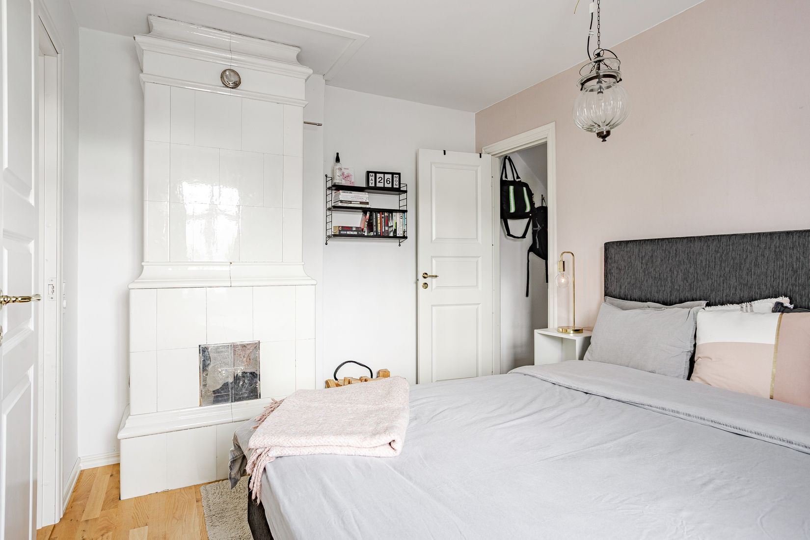 Villa, Fänriksgatan 14, Södermalm, Sundsvall