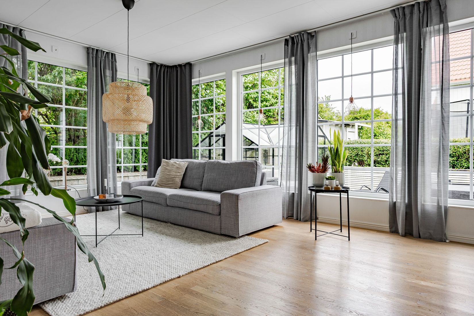 Villa, Fänriksgatan 14, Södermalm, Sundsvall