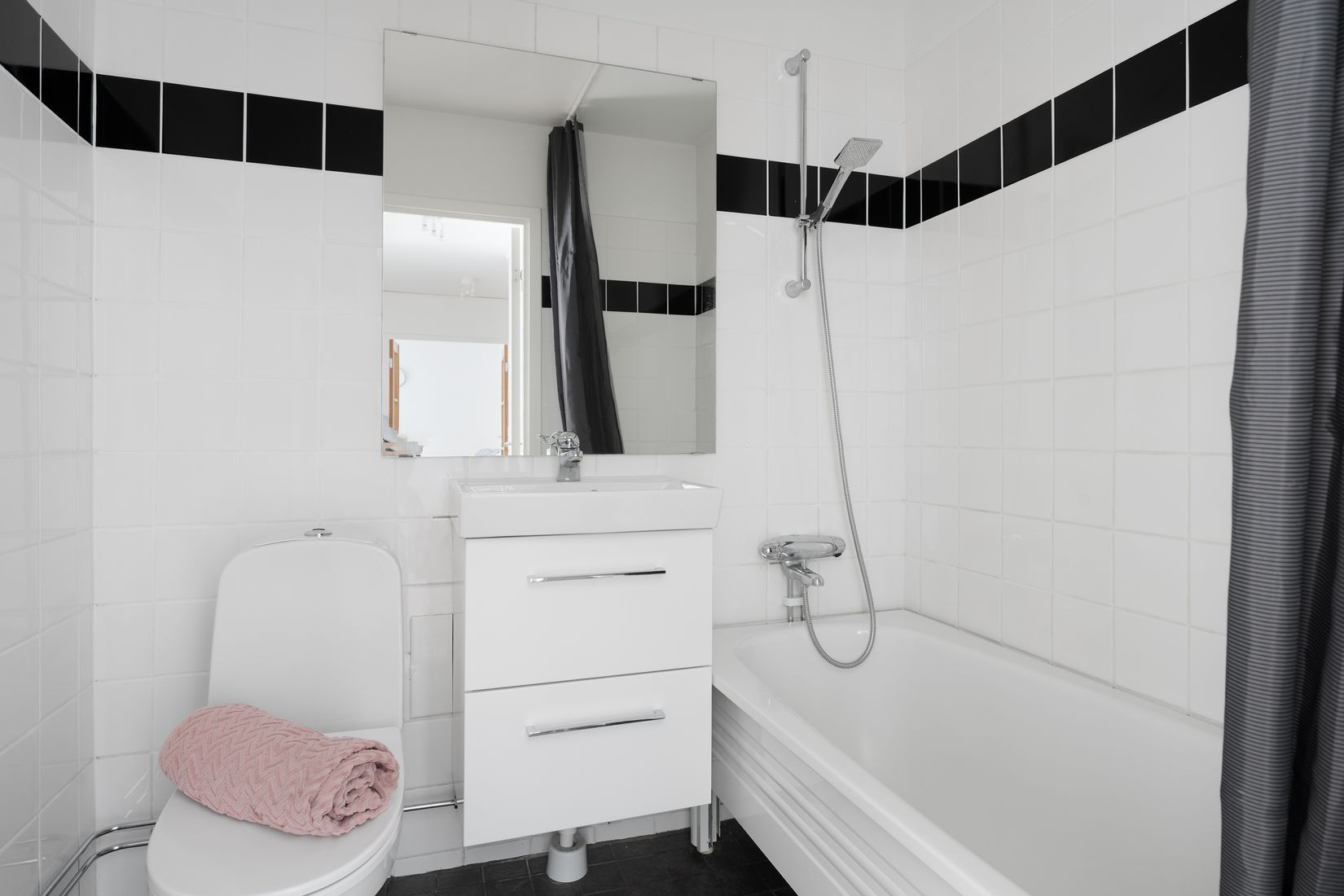 Bostadsrätt, Klippgatan 20C, Solna Centrum, Solna