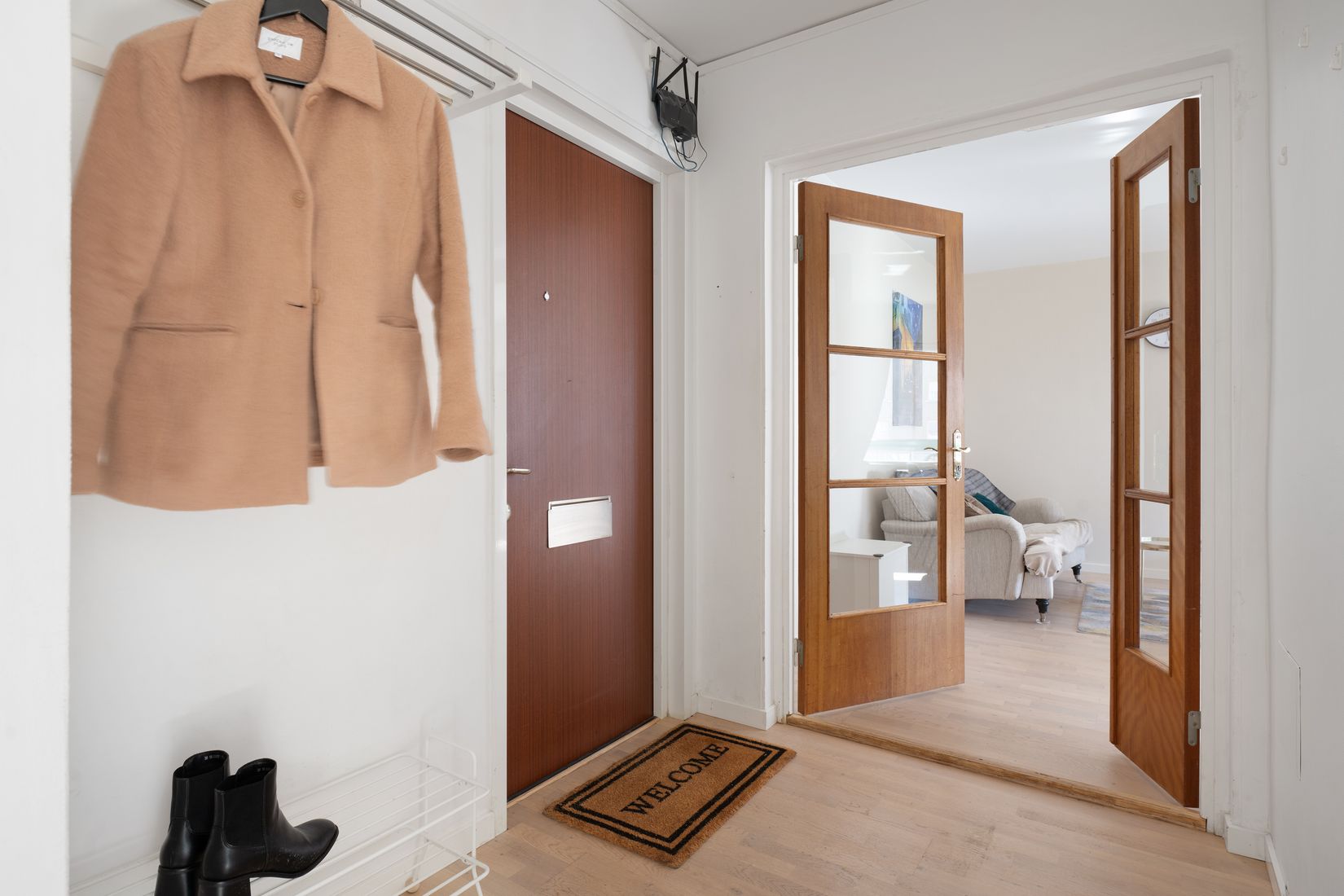 Bostadsrätt, Klippgatan 20C, Solna Centrum, Solna