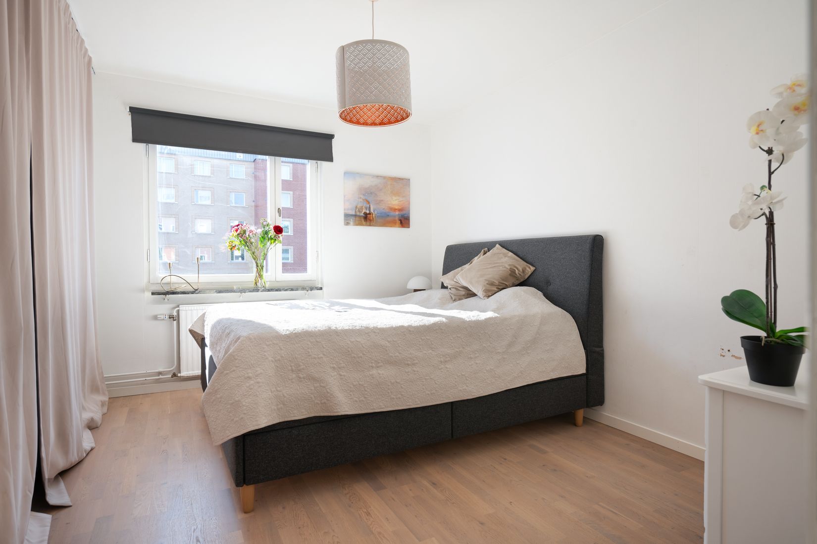 Bostadsrätt, Klippgatan 20C, Solna Centrum, Solna