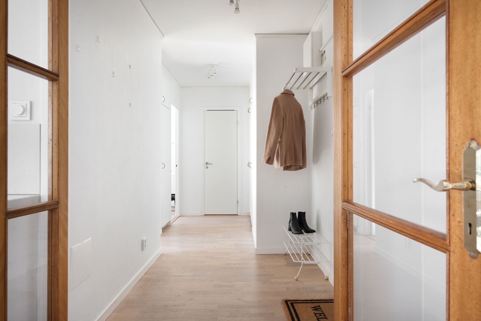 Bostadsrätt, Klippgatan 20C, Solna Centrum, Solna