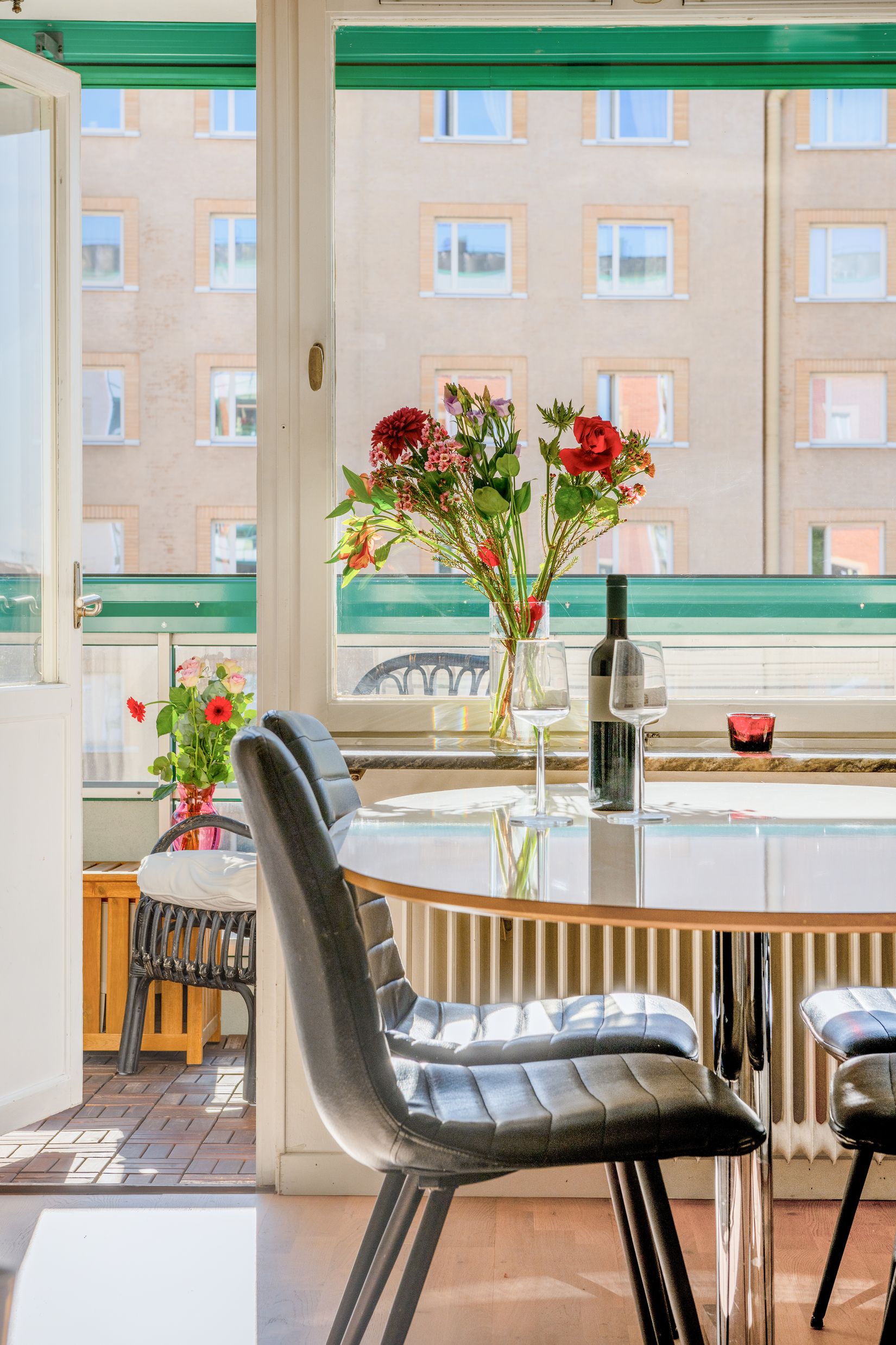 Bostadsrätt, Klippgatan 20C, Solna Centrum, Solna