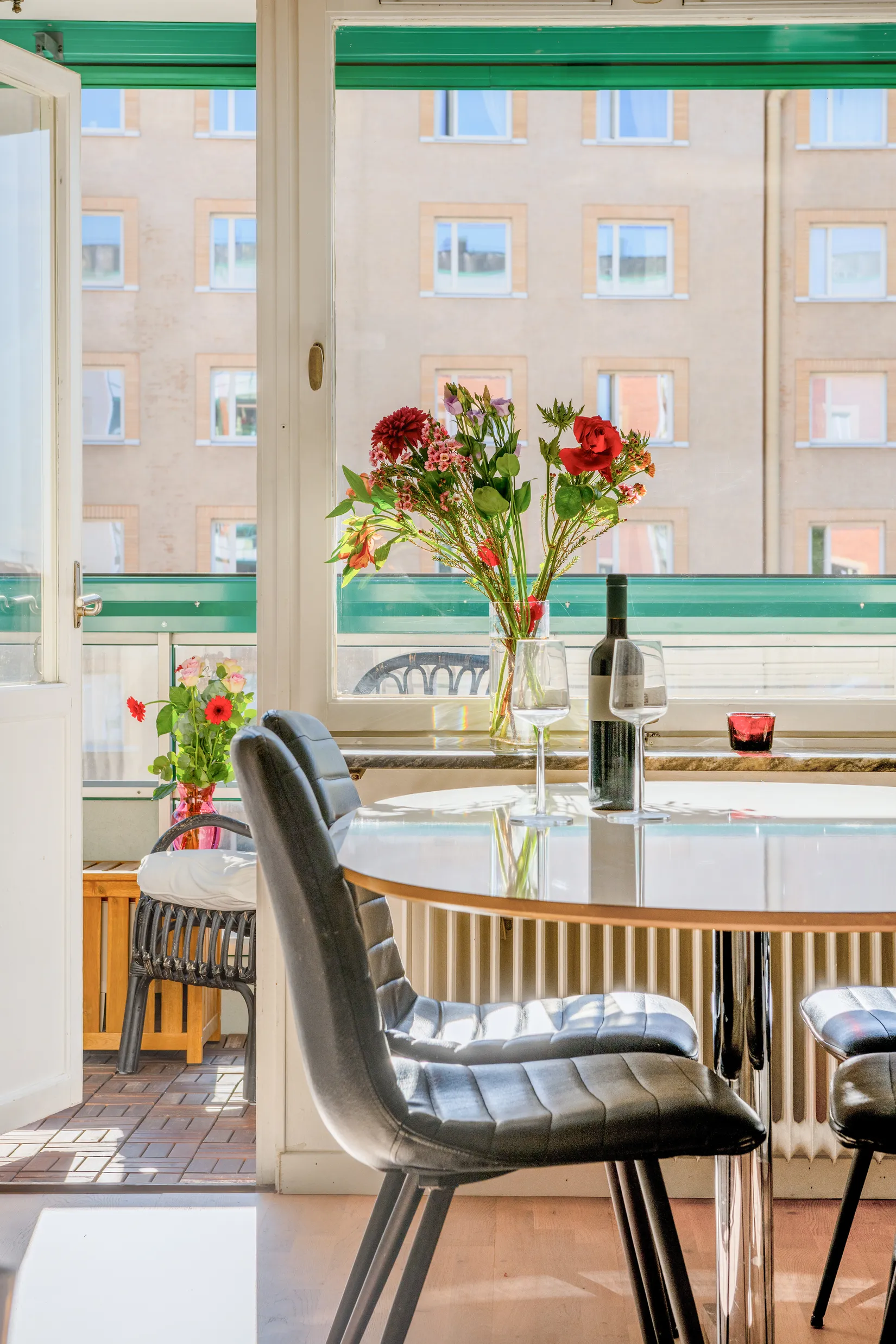 Bostadsrätt, Klippgatan 20C, Solna Centrum, Solna