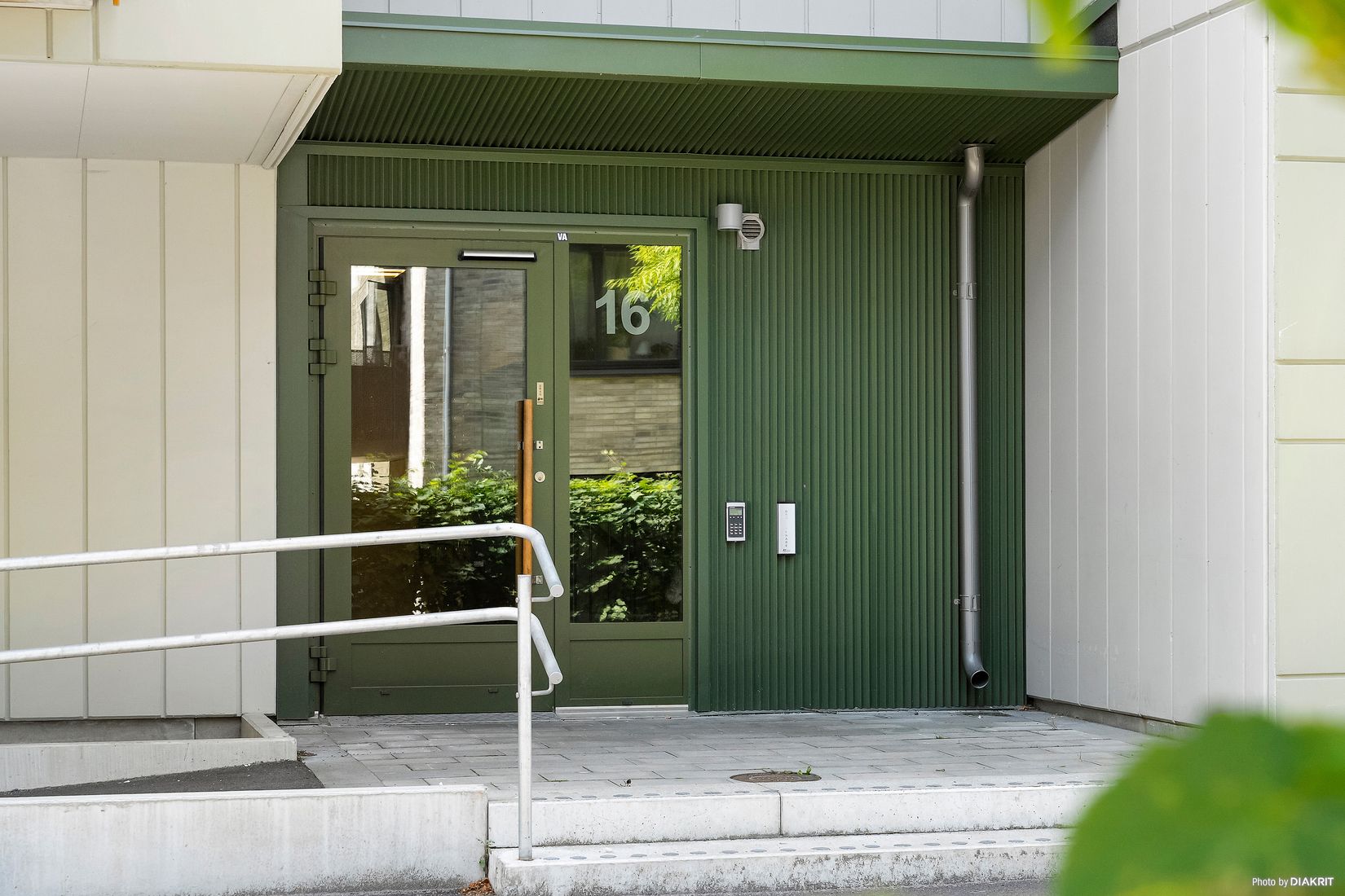 Bostadsrätt, Famngatan 16, Flatås, Göteborg