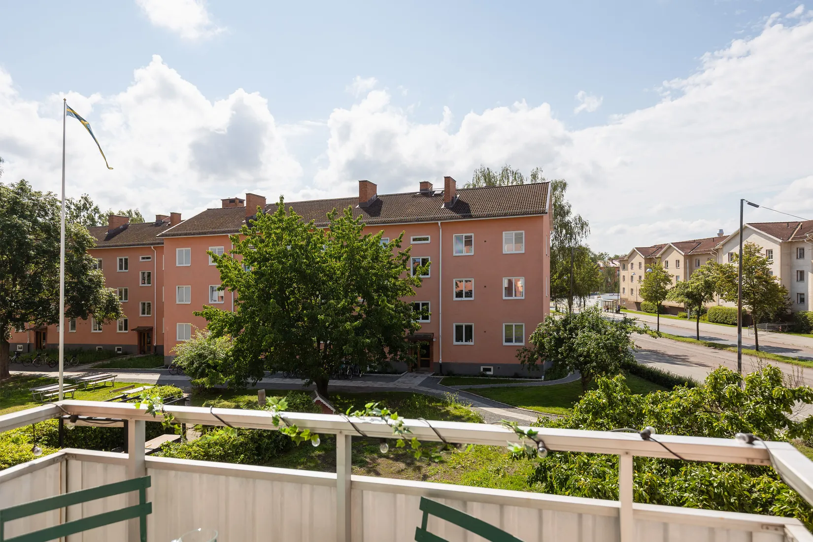 Bostadsrätt, Svartbäcksgatan 103A, Svartbäcken, Uppsala