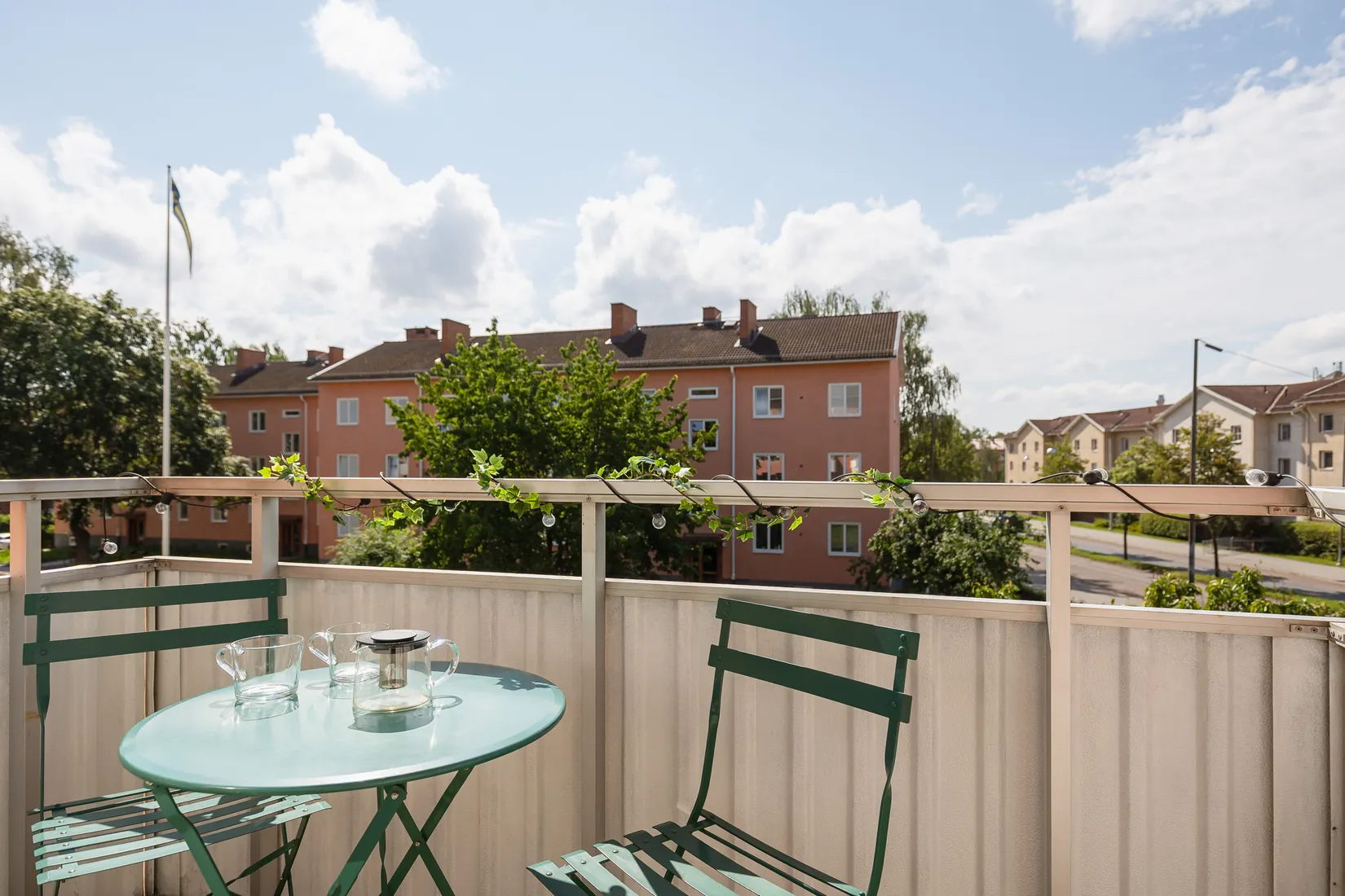 Bostadsrätt, Svartbäcksgatan 103A, Svartbäcken, Uppsala