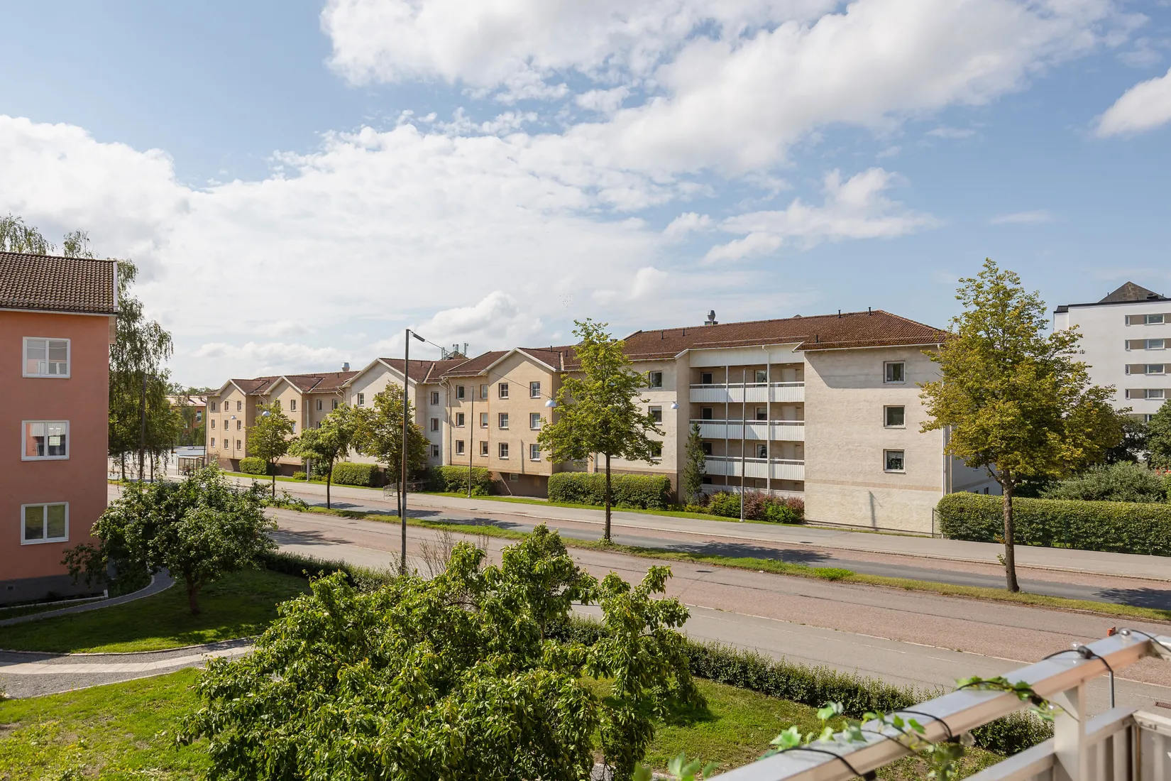 Bostadsrätt, Svartbäcksgatan 103A, Svartbäcken, Uppsala