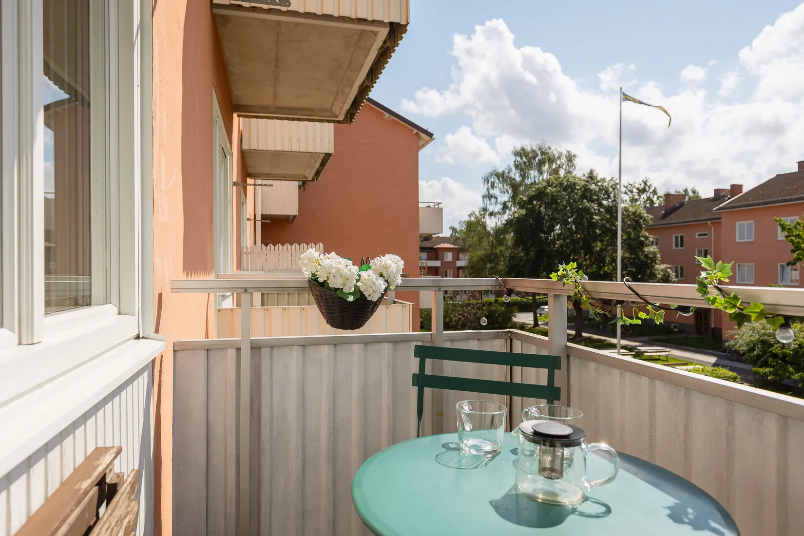 Bostadsrätt, Svartbäcksgatan 103A, Svartbäcken, Uppsala