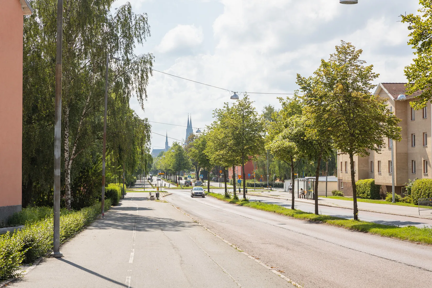 Bostadsrätt, Svartbäcksgatan 103A, Svartbäcken, Uppsala