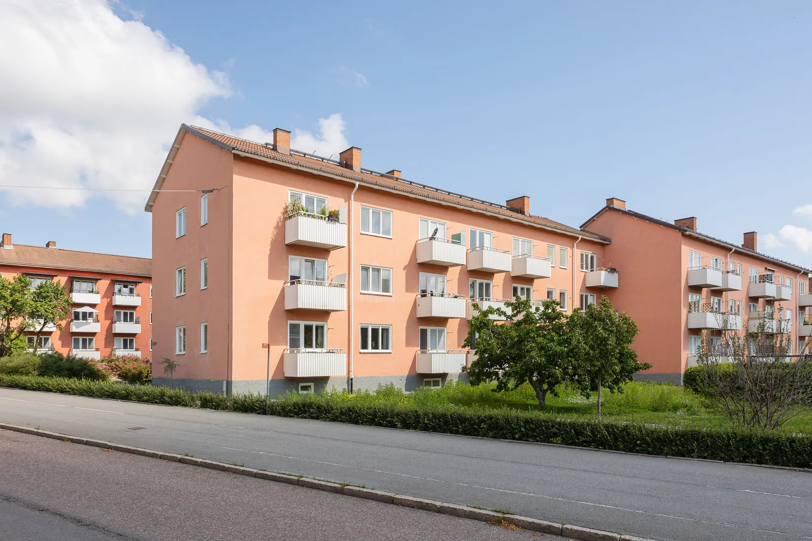 Bostadsrätt, Svartbäcksgatan 103A, Svartbäcken, Uppsala