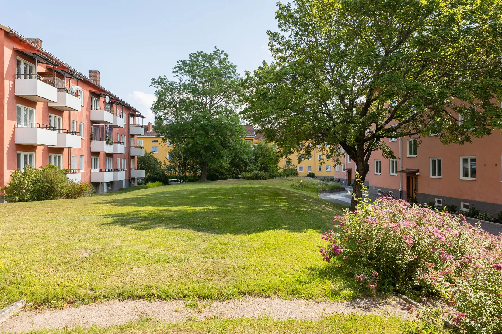 Bostadsrätt, Svartbäcksgatan 103A, Svartbäcken, Uppsala