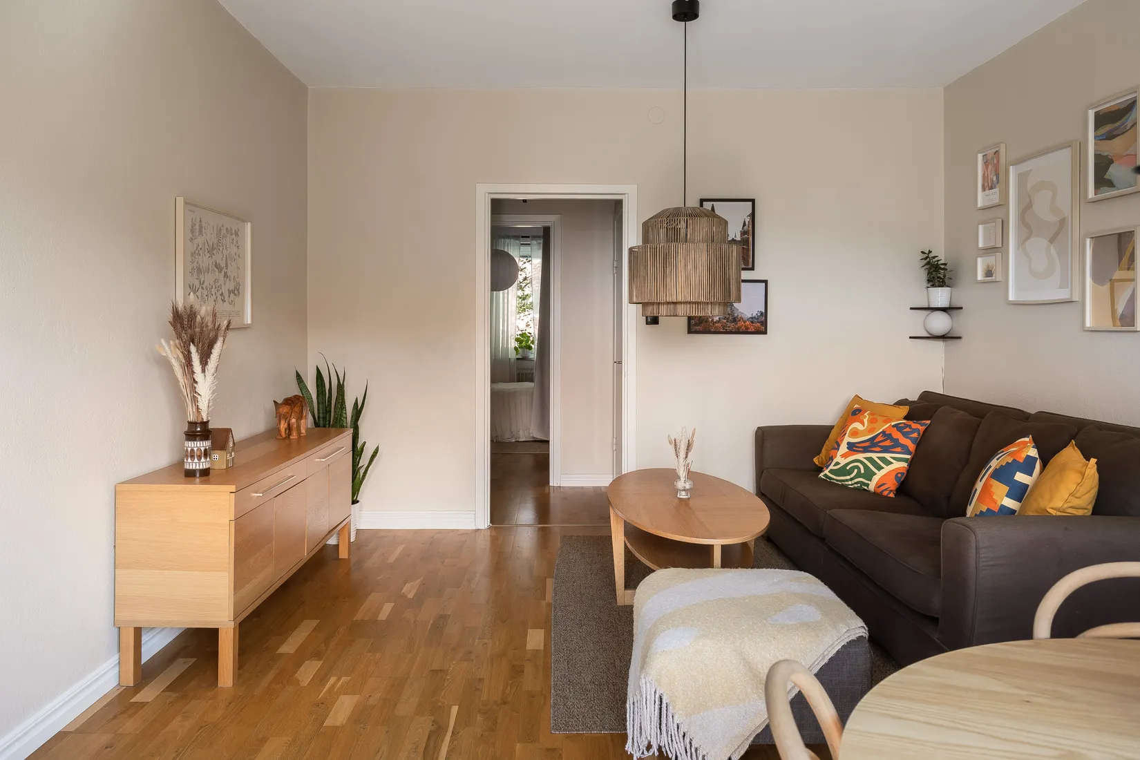 Bostadsrätt, Svartbäcksgatan 103A, Svartbäcken, Uppsala