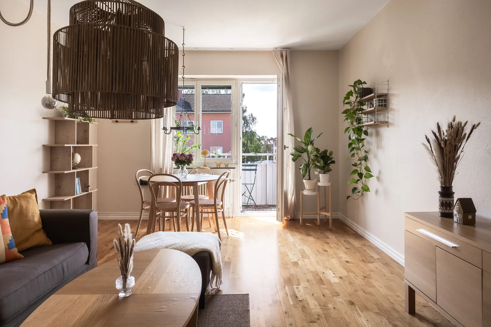 Bostadsrätt, Svartbäcksgatan 103A, Svartbäcken, Uppsala