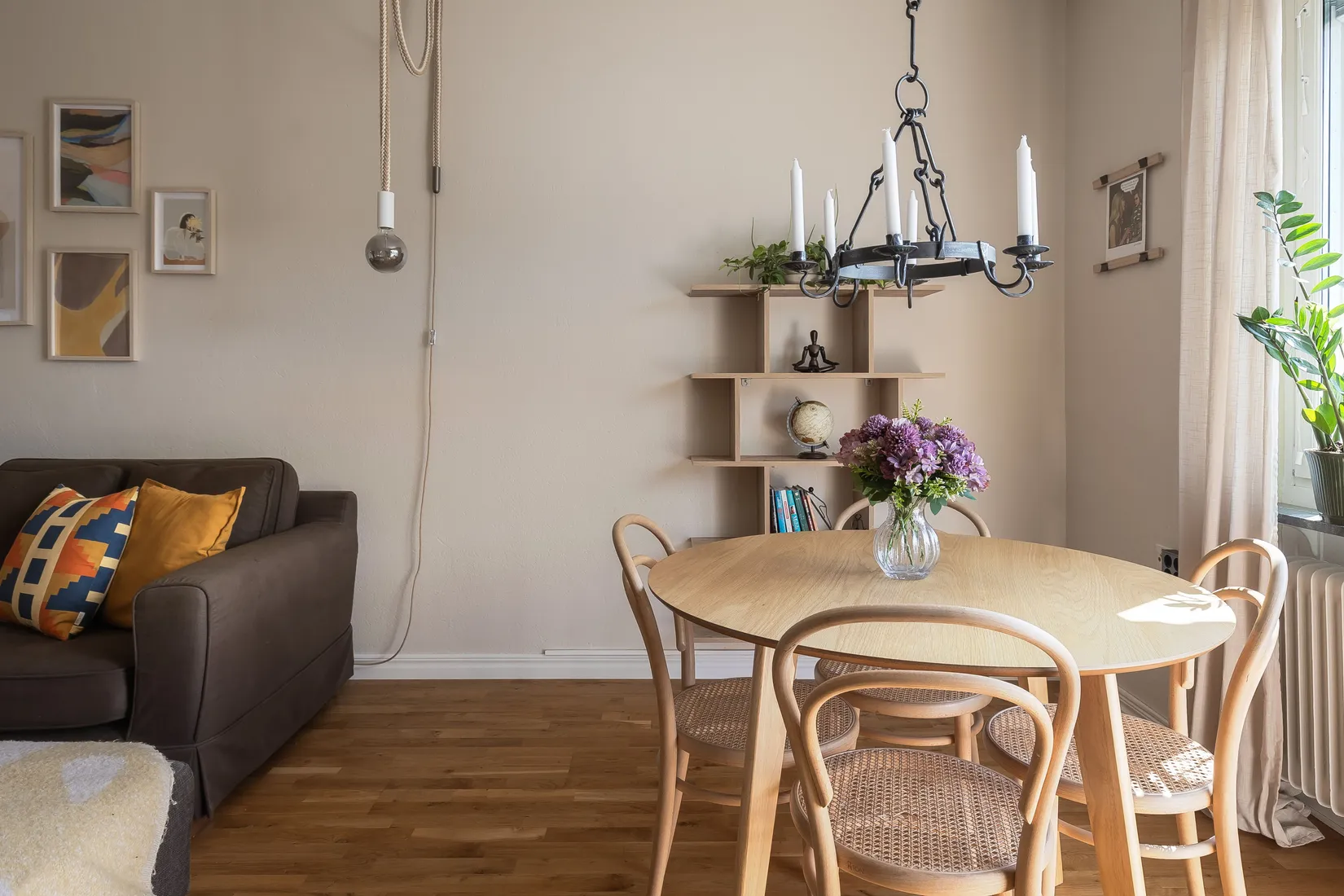 Bostadsrätt, Svartbäcksgatan 103A, Svartbäcken, Uppsala