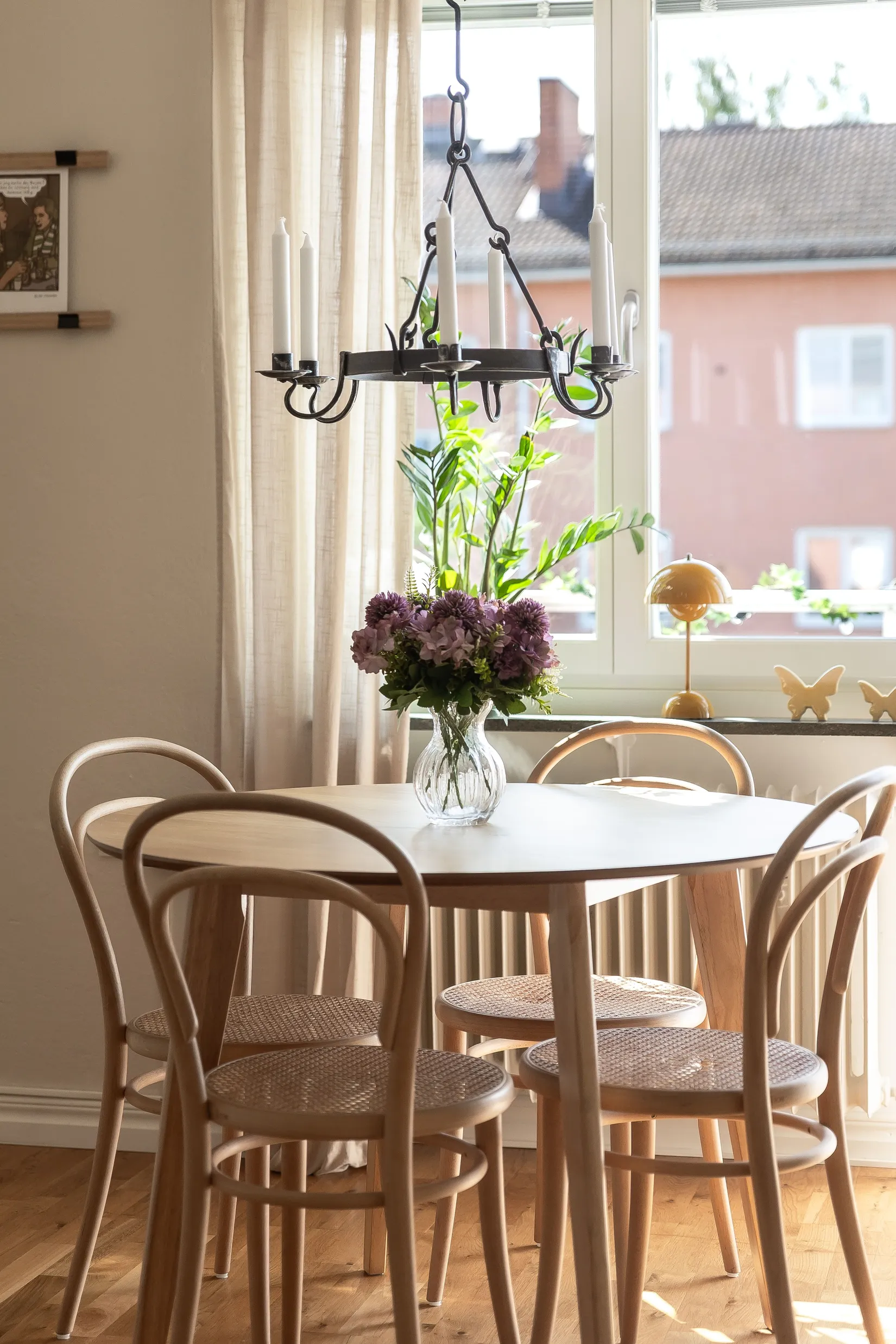 Bostadsrätt, Svartbäcksgatan 103A, Svartbäcken, Uppsala