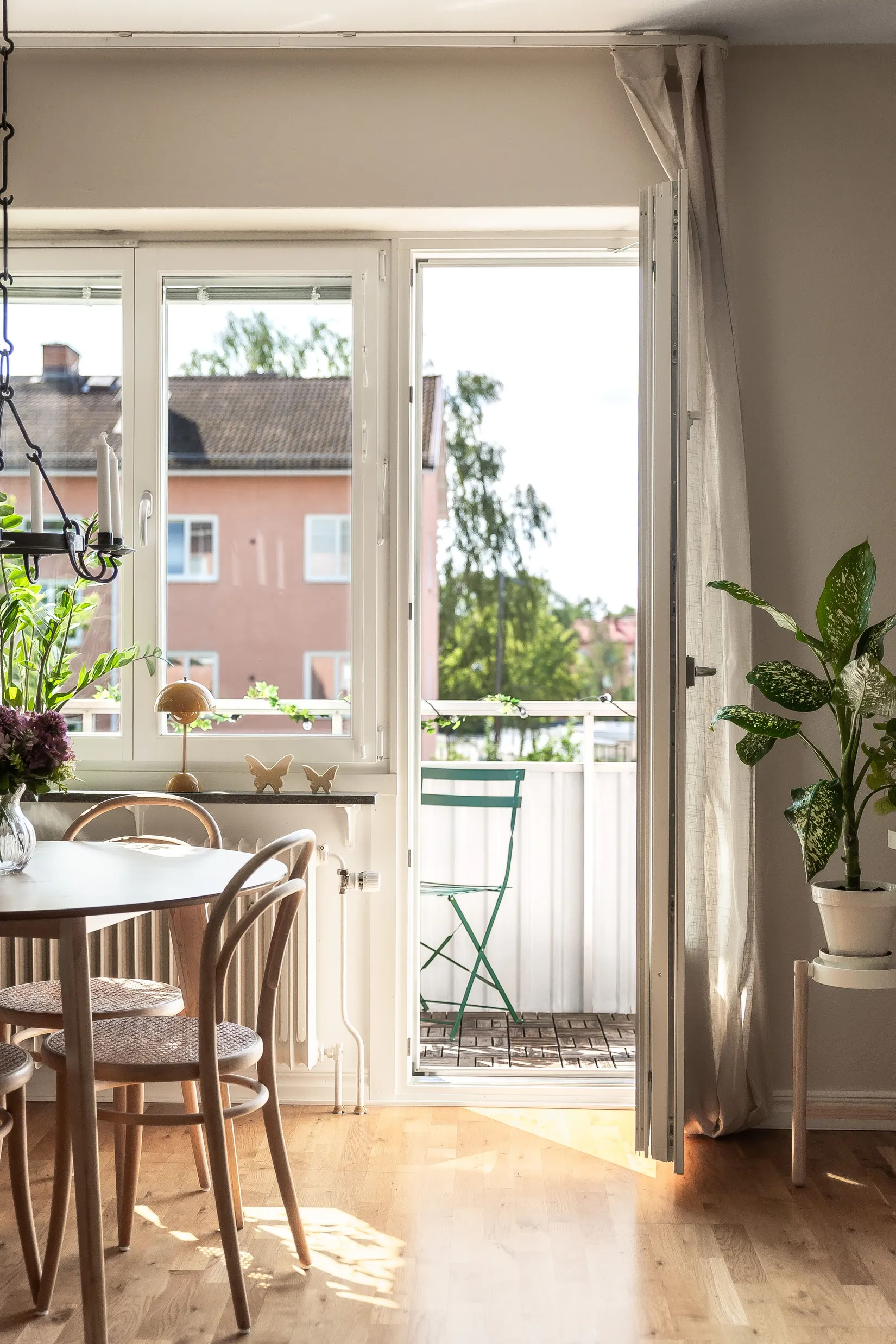 Bostadsrätt, Svartbäcksgatan 103A, Svartbäcken, Uppsala