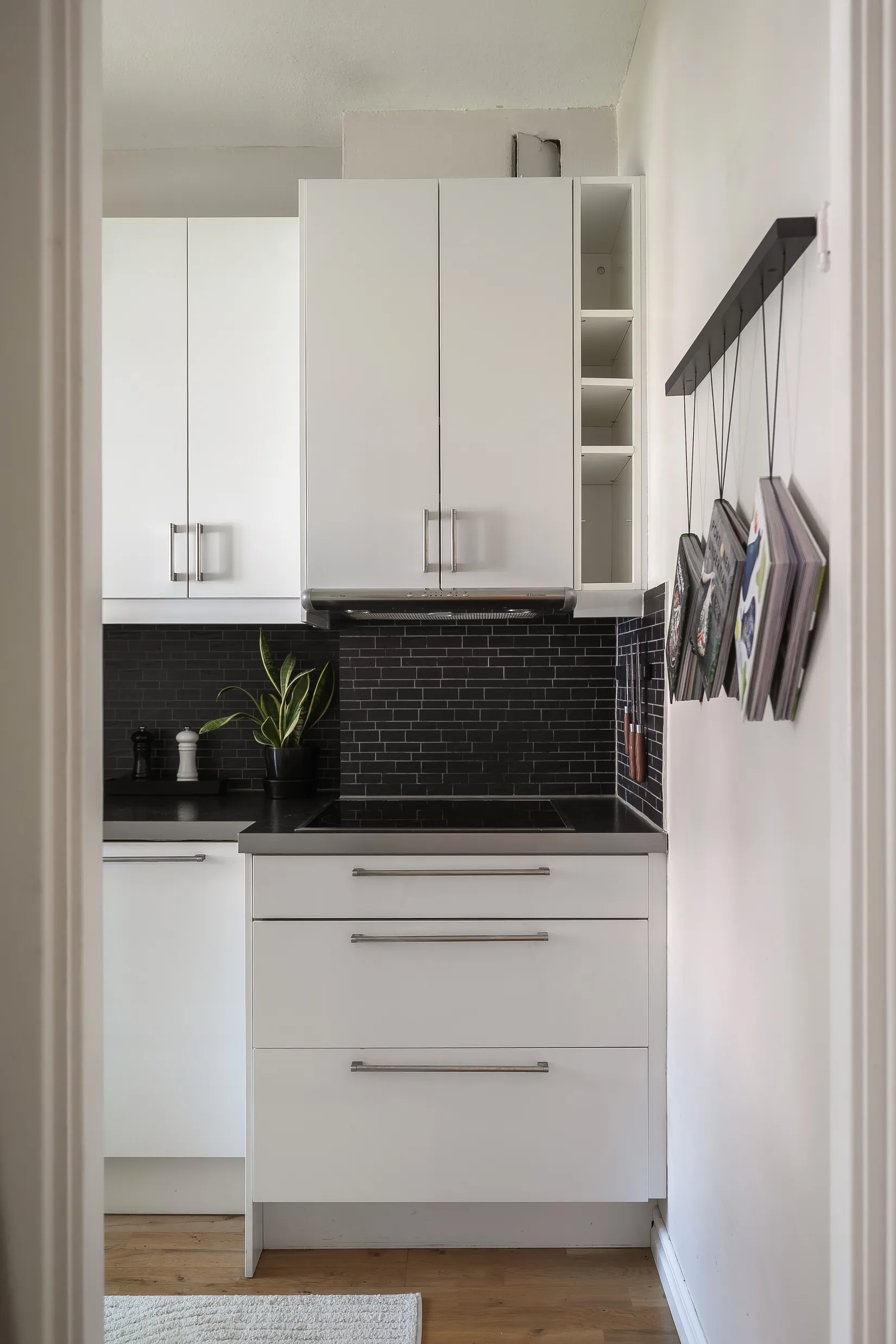 Bostadsrätt, Svartbäcksgatan 103A, Svartbäcken, Uppsala