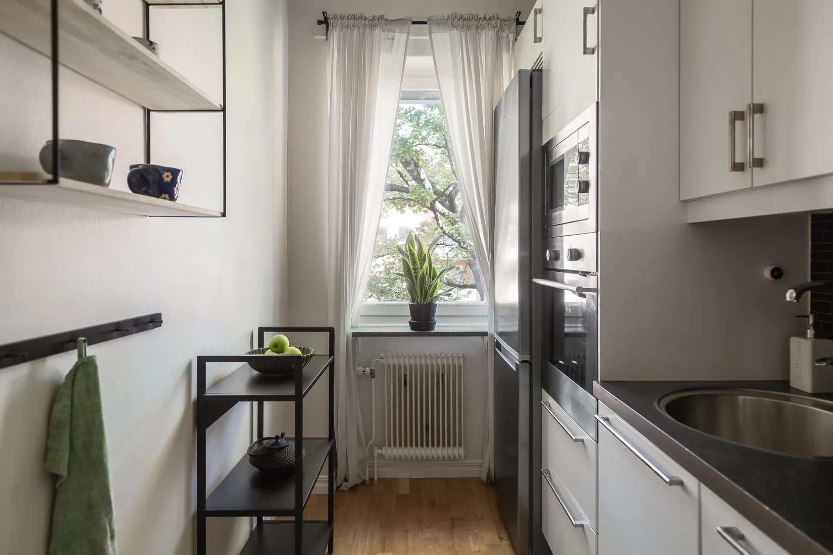 Bostadsrätt, Svartbäcksgatan 103A, Svartbäcken, Uppsala