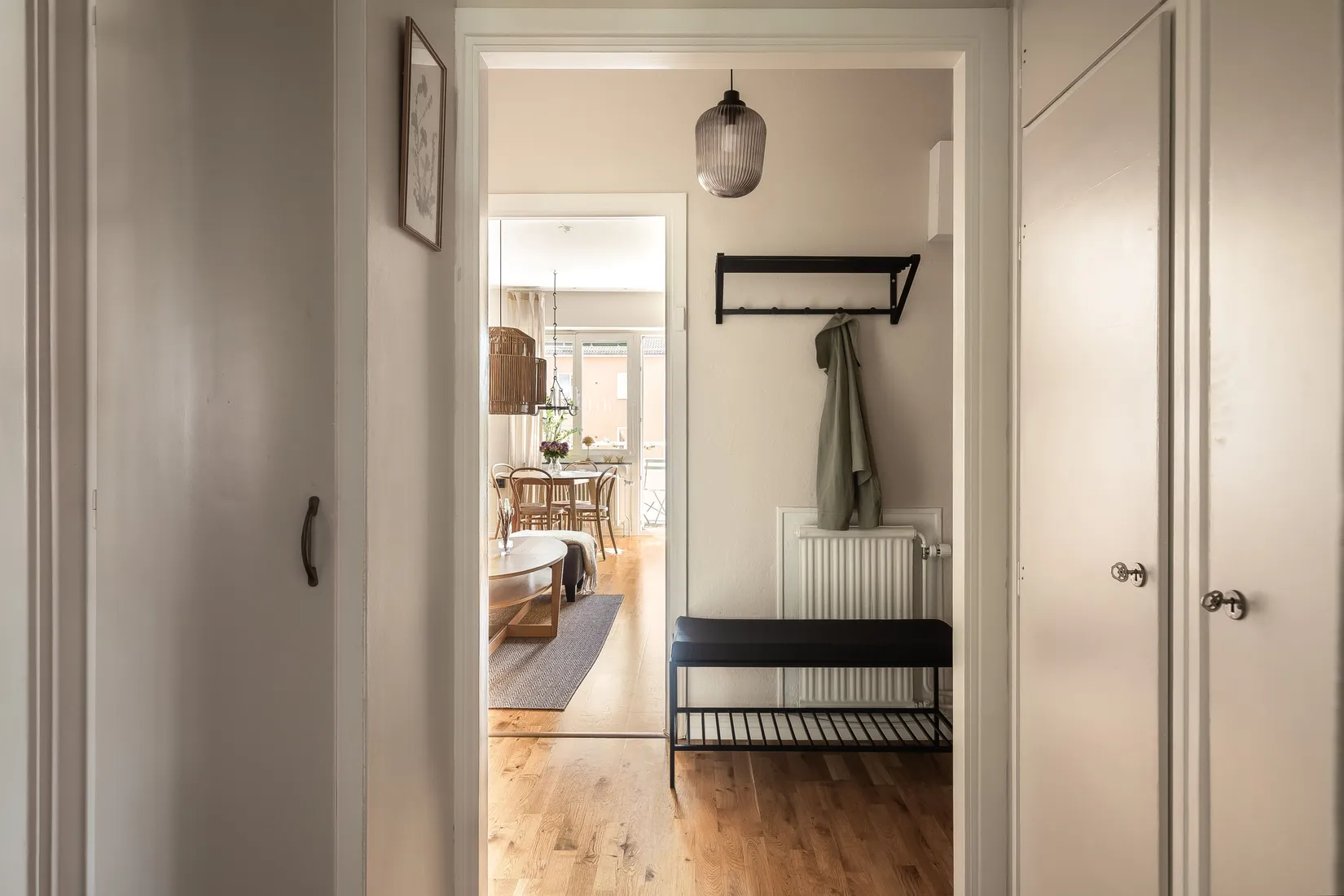 Bostadsrätt, Svartbäcksgatan 103A, Svartbäcken, Uppsala