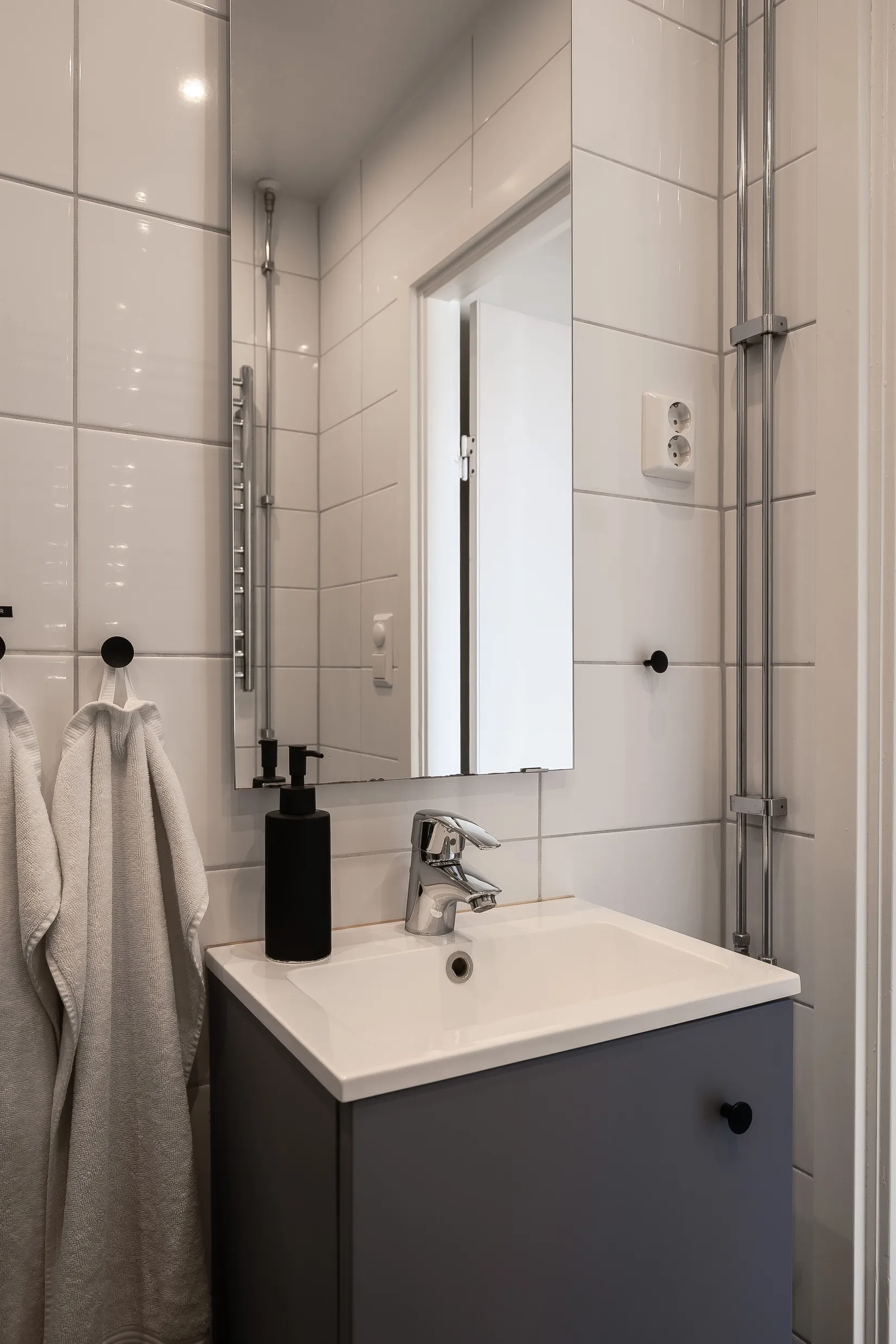 Bostadsrätt, Svartbäcksgatan 103A, Svartbäcken, Uppsala