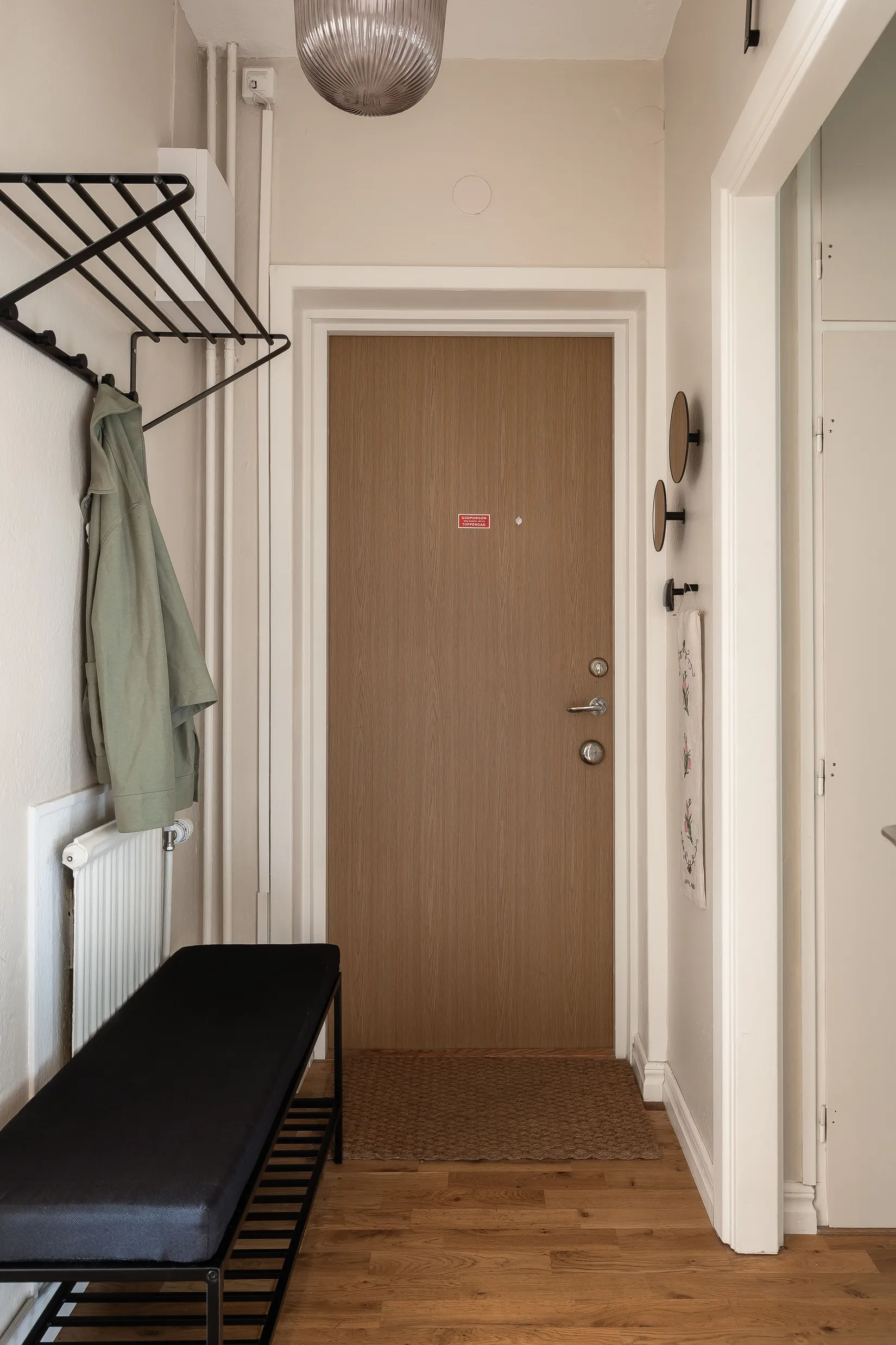 Bostadsrätt, Svartbäcksgatan 103A, Svartbäcken, Uppsala