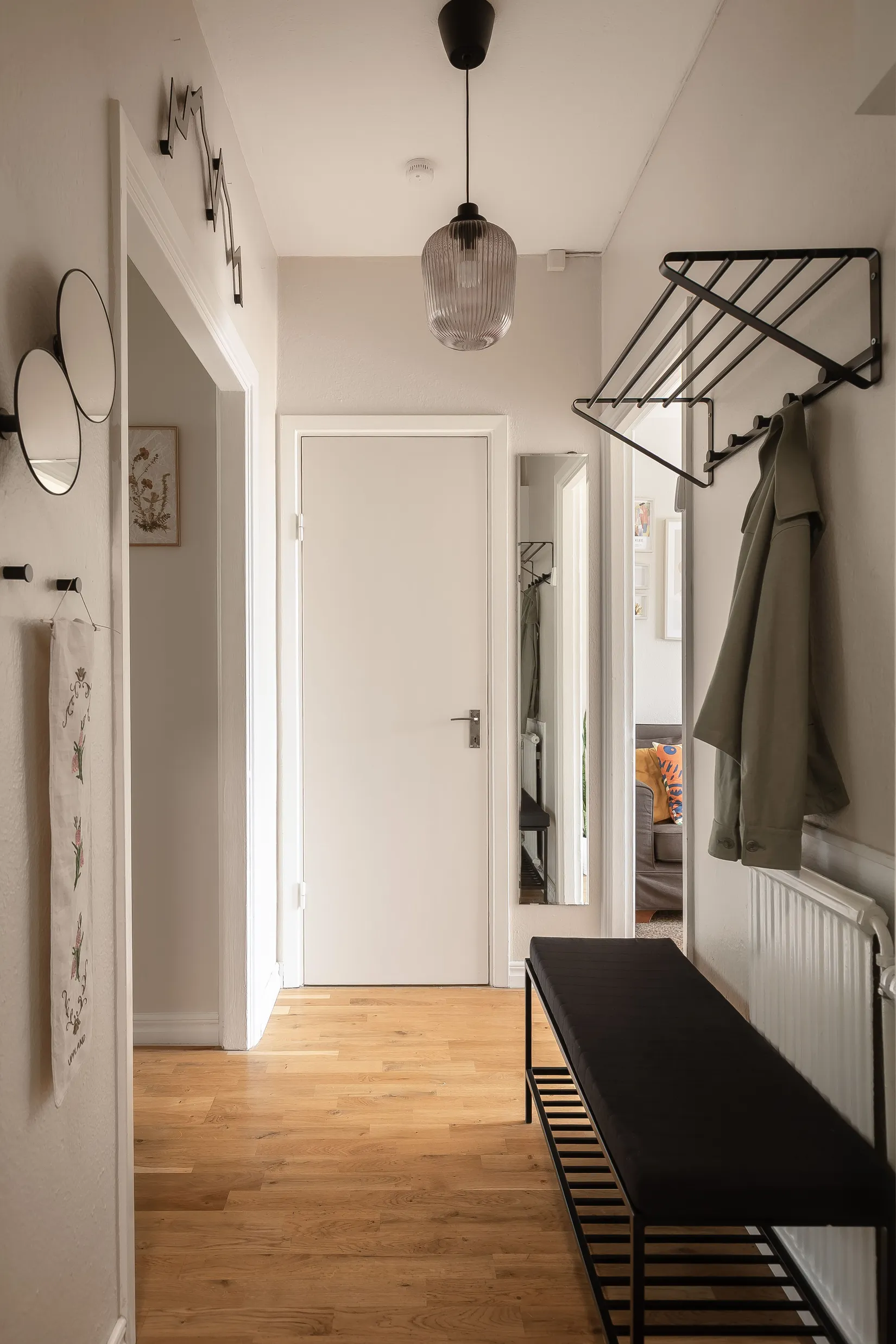 Bostadsrätt, Svartbäcksgatan 103A, Svartbäcken, Uppsala