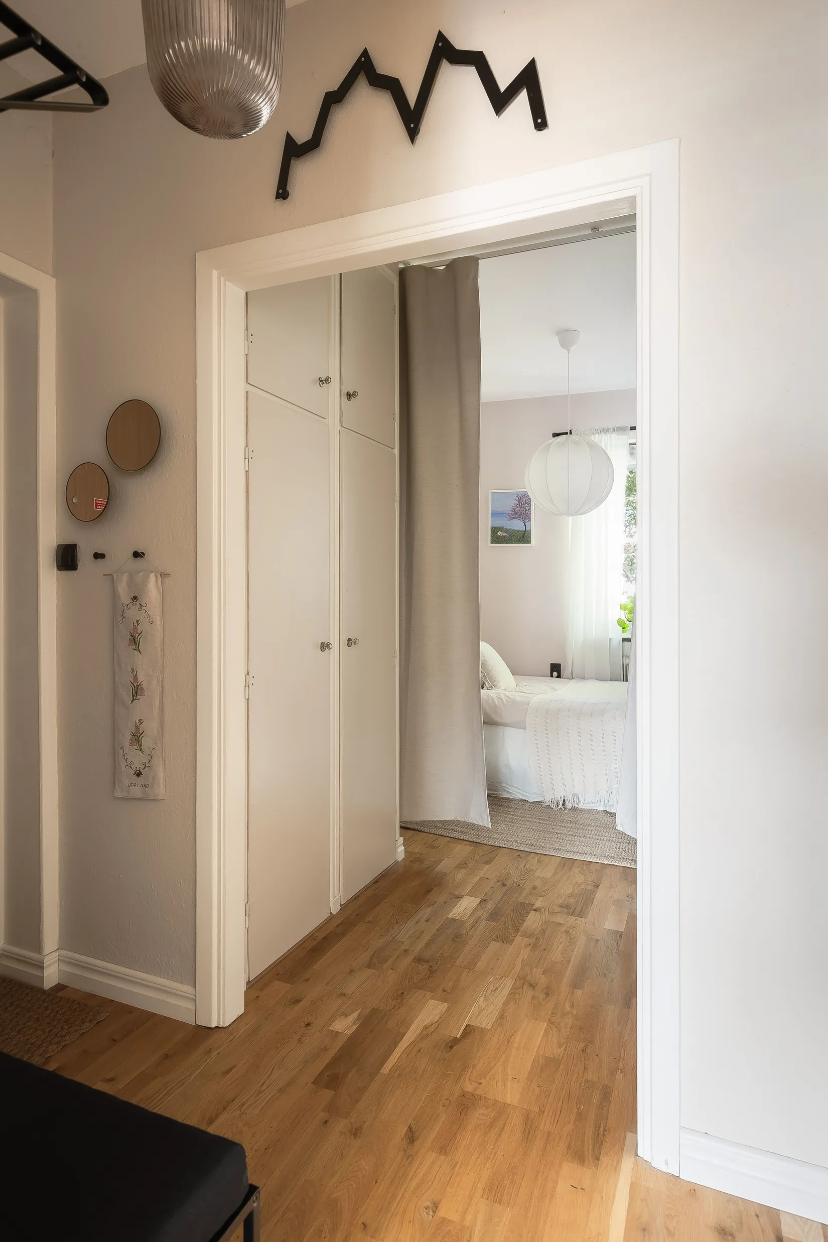 Bostadsrätt, Svartbäcksgatan 103A, Svartbäcken, Uppsala