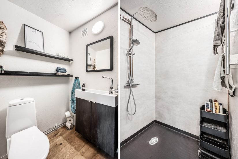 Fritidshus, Sagostigen 8, Årsta Havsbad, Haninge