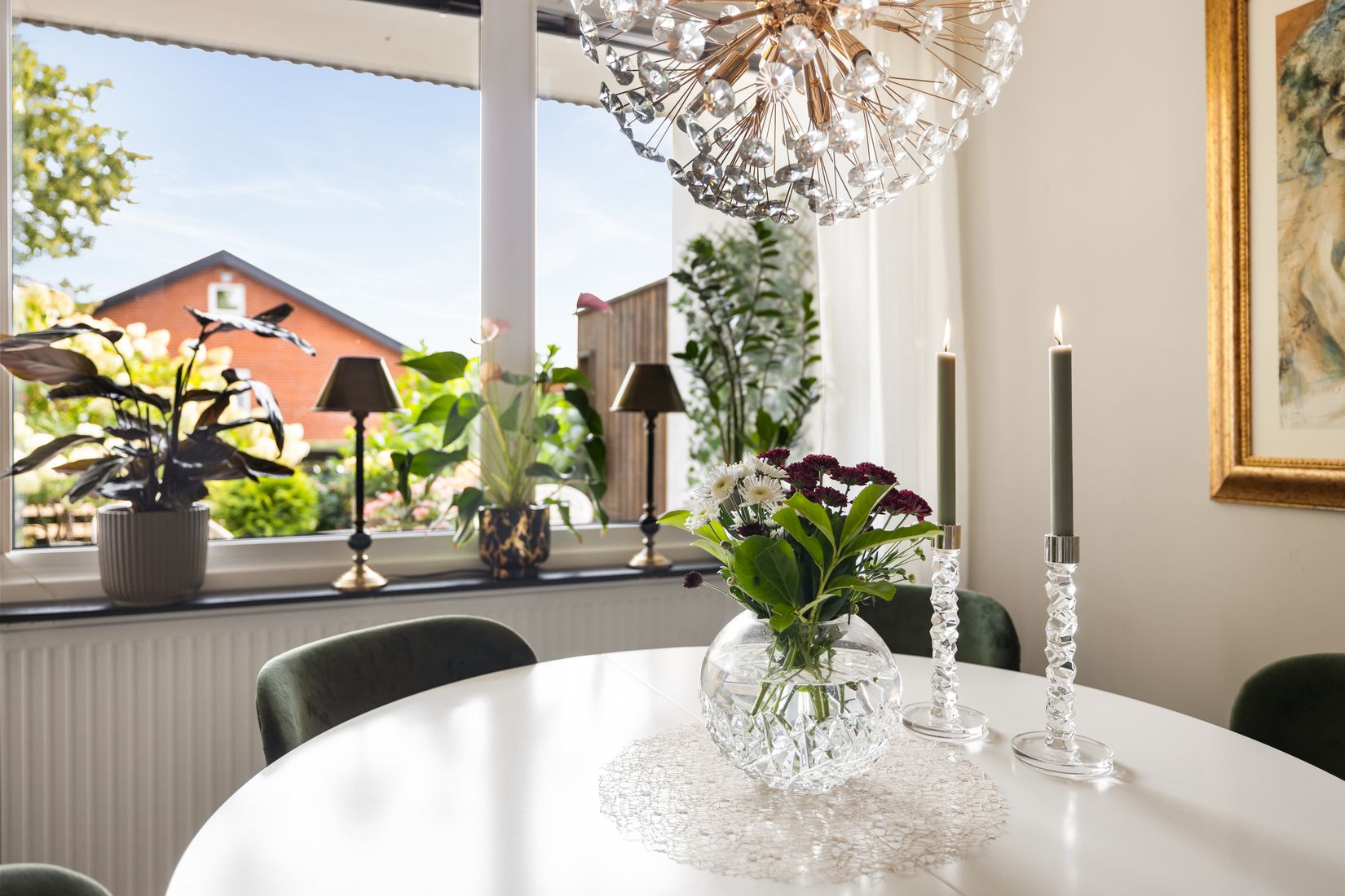 Bostadsrätt, Babordsgången 1U, Edvinshem, Ystad