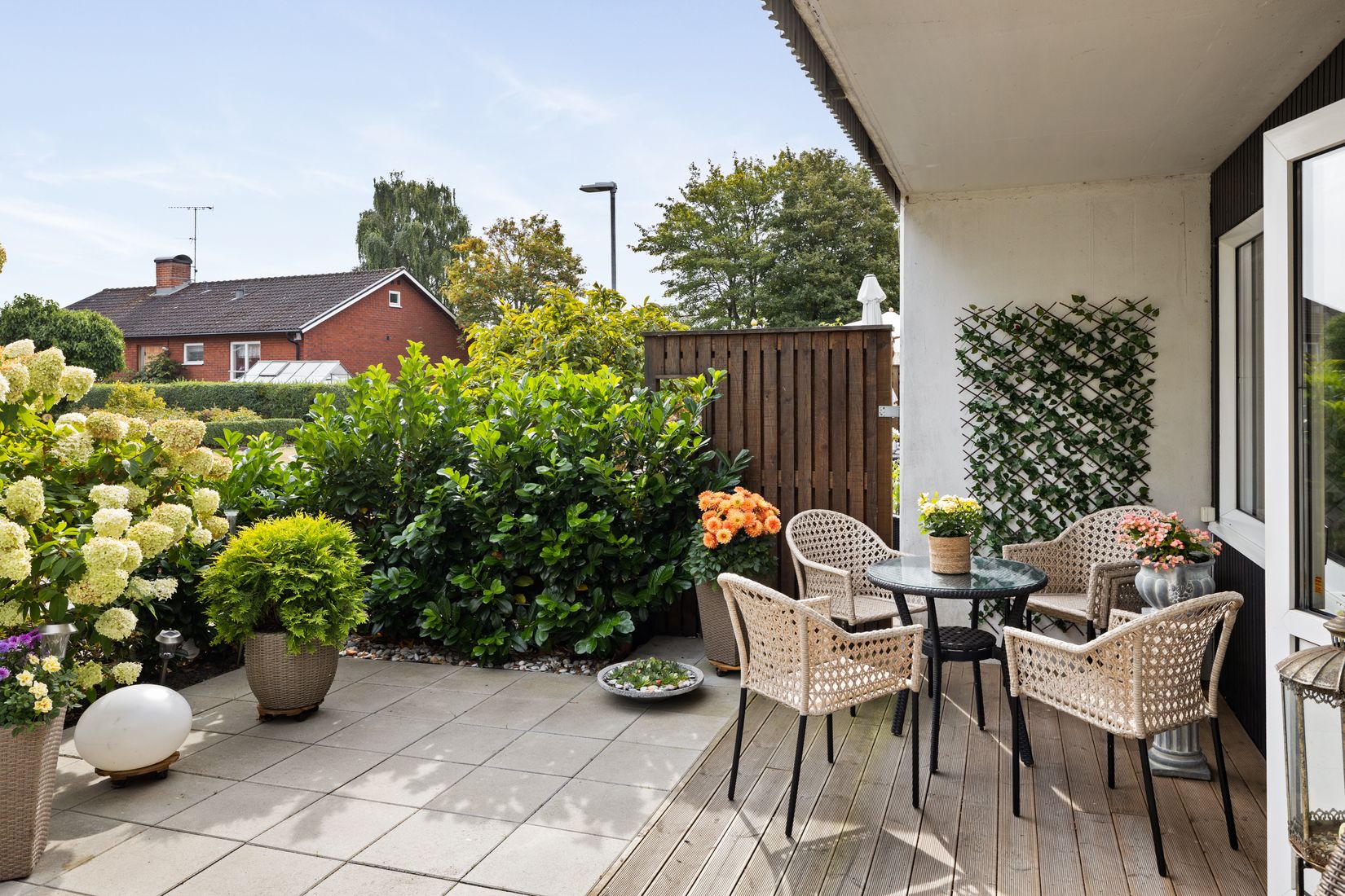 Bostadsrätt, Babordsgången 1U, Edvinshem, Ystad