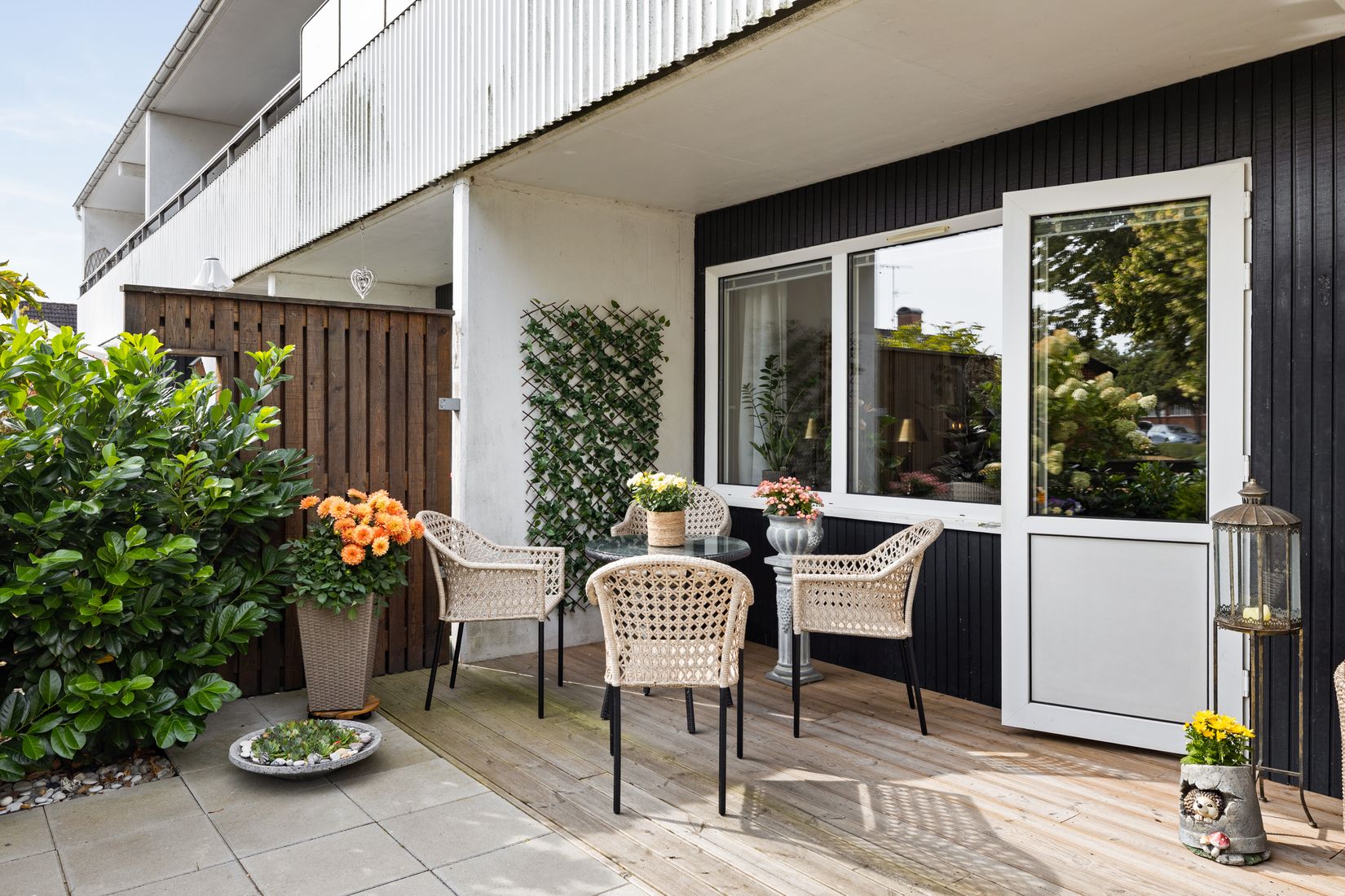 Bostadsrätt, Babordsgången 1U, Edvinshem, Ystad