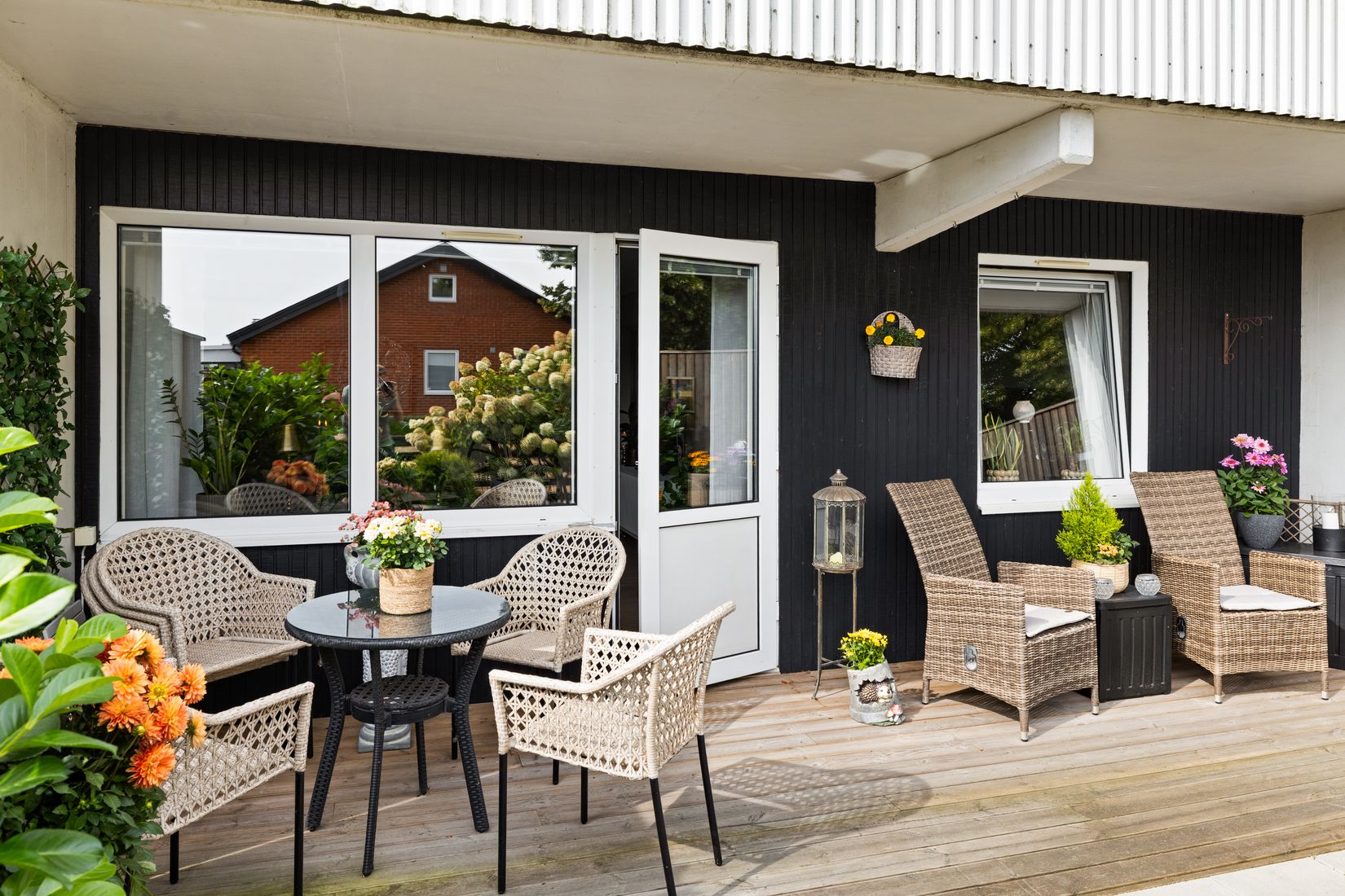 Bostadsrätt, Babordsgången 1U, Edvinshem, Ystad