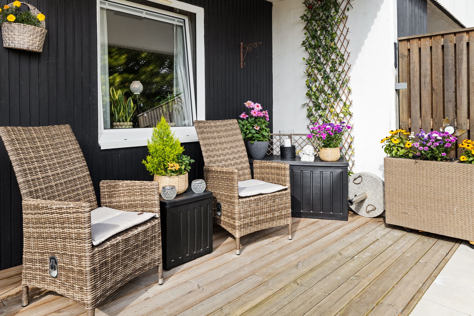 Bostadsrätt, Babordsgången 1U, Edvinshem, Ystad