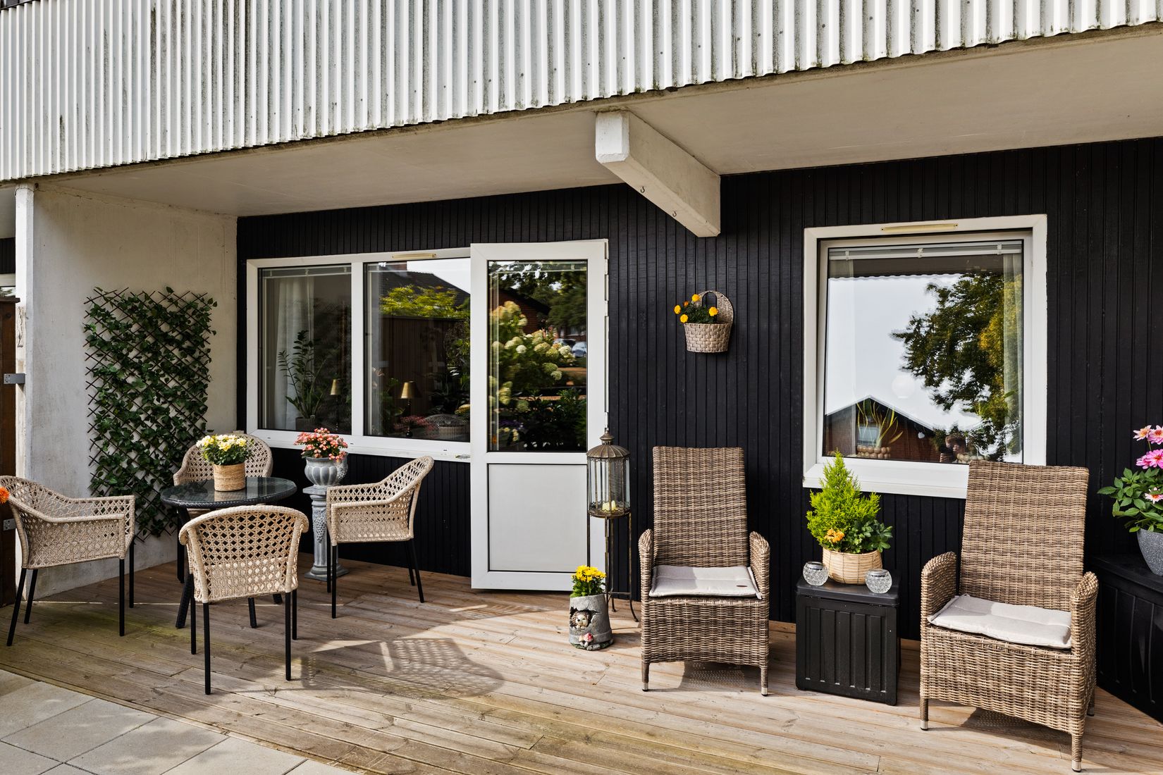 Bostadsrätt, Babordsgången 1U, Edvinshem, Ystad