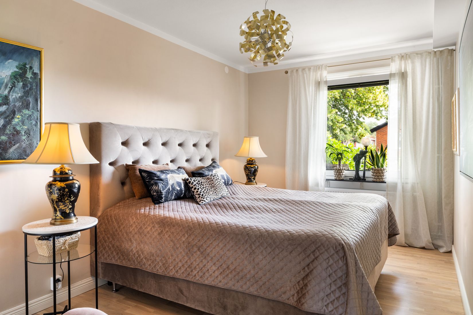 Bostadsrätt, Babordsgången 1U, Edvinshem, Ystad