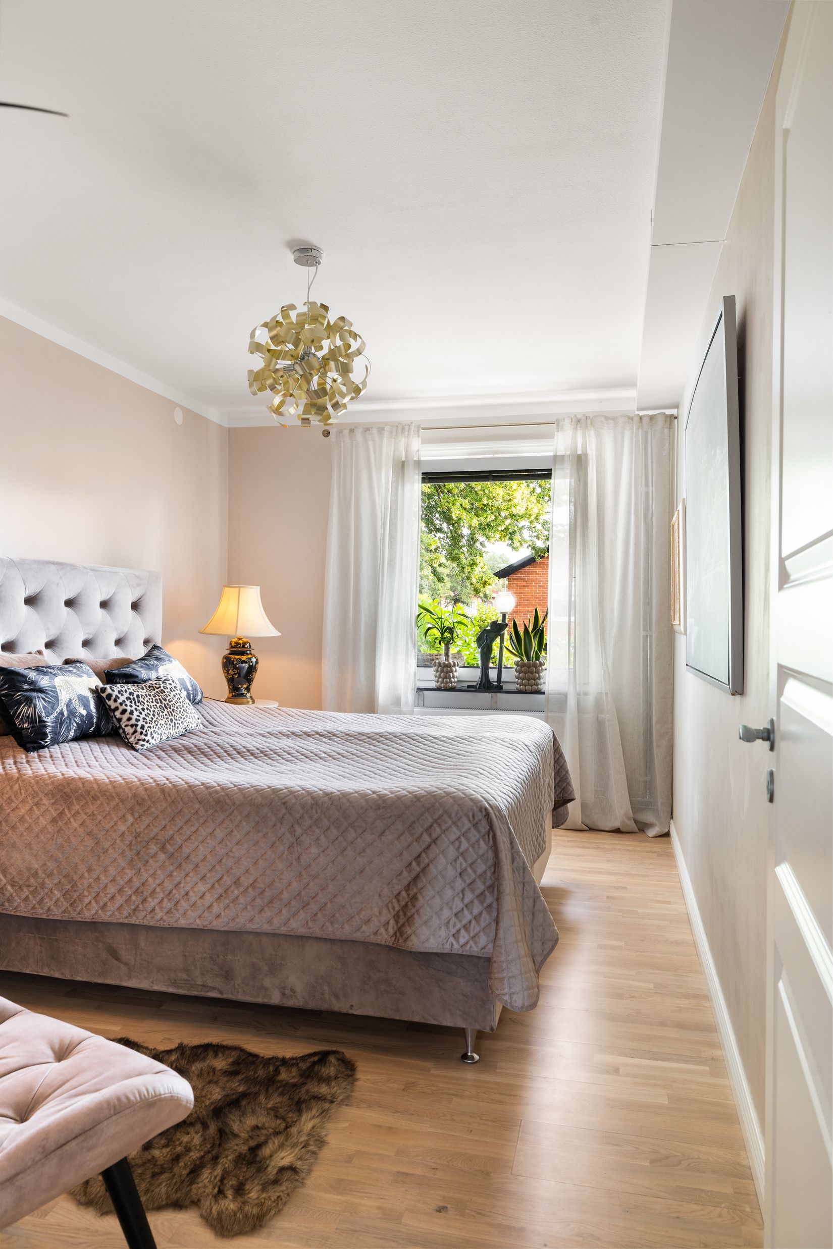 Bostadsrätt, Babordsgången 1U, Edvinshem, Ystad