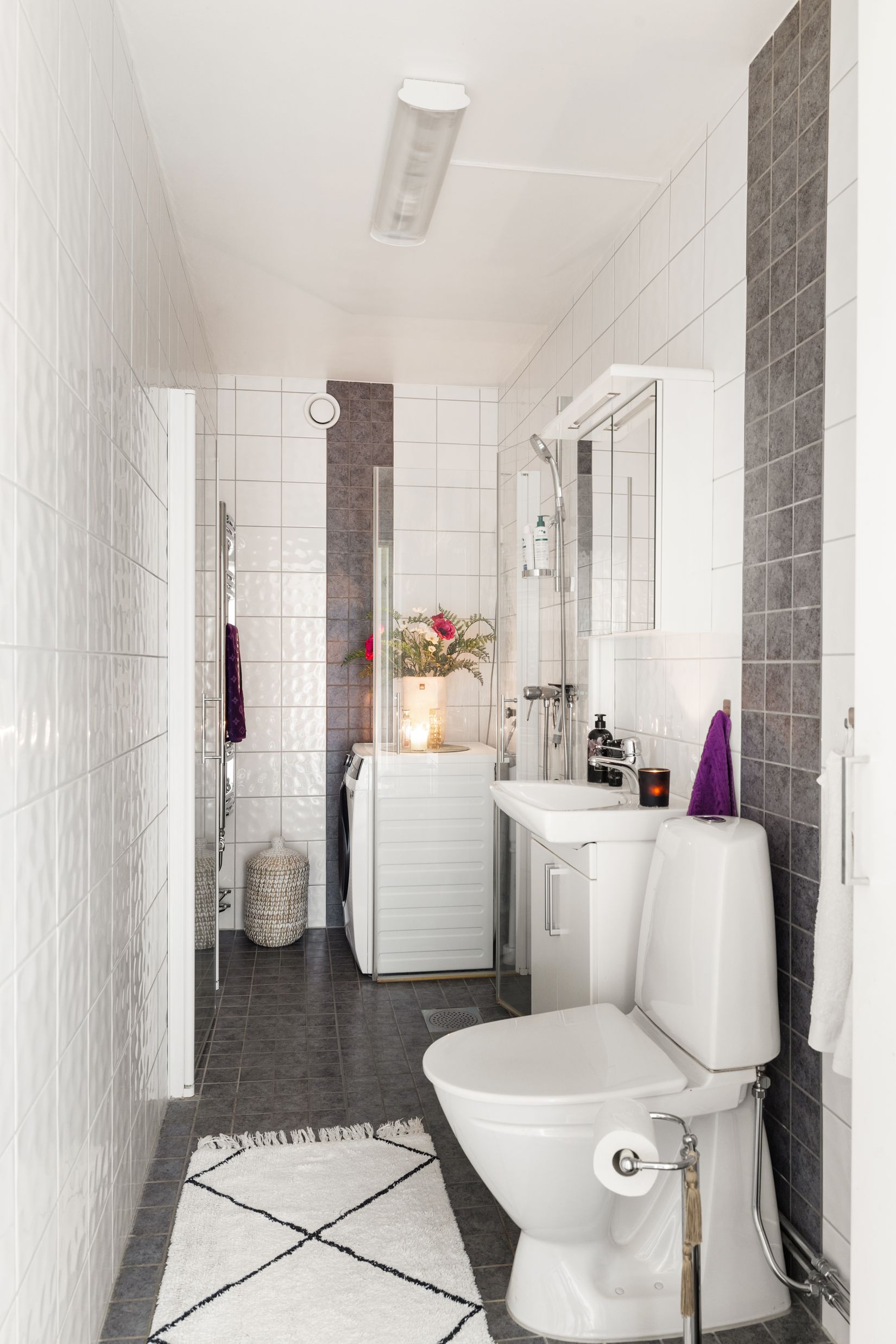 Bostadsrätt, Babordsgången 1U, Edvinshem, Ystad