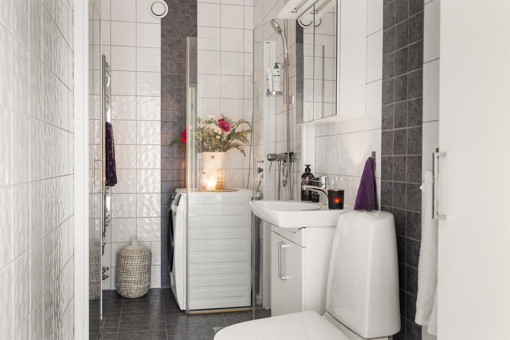 Bostadsrätt, Babordsgången 1U, Edvinshem, Ystad