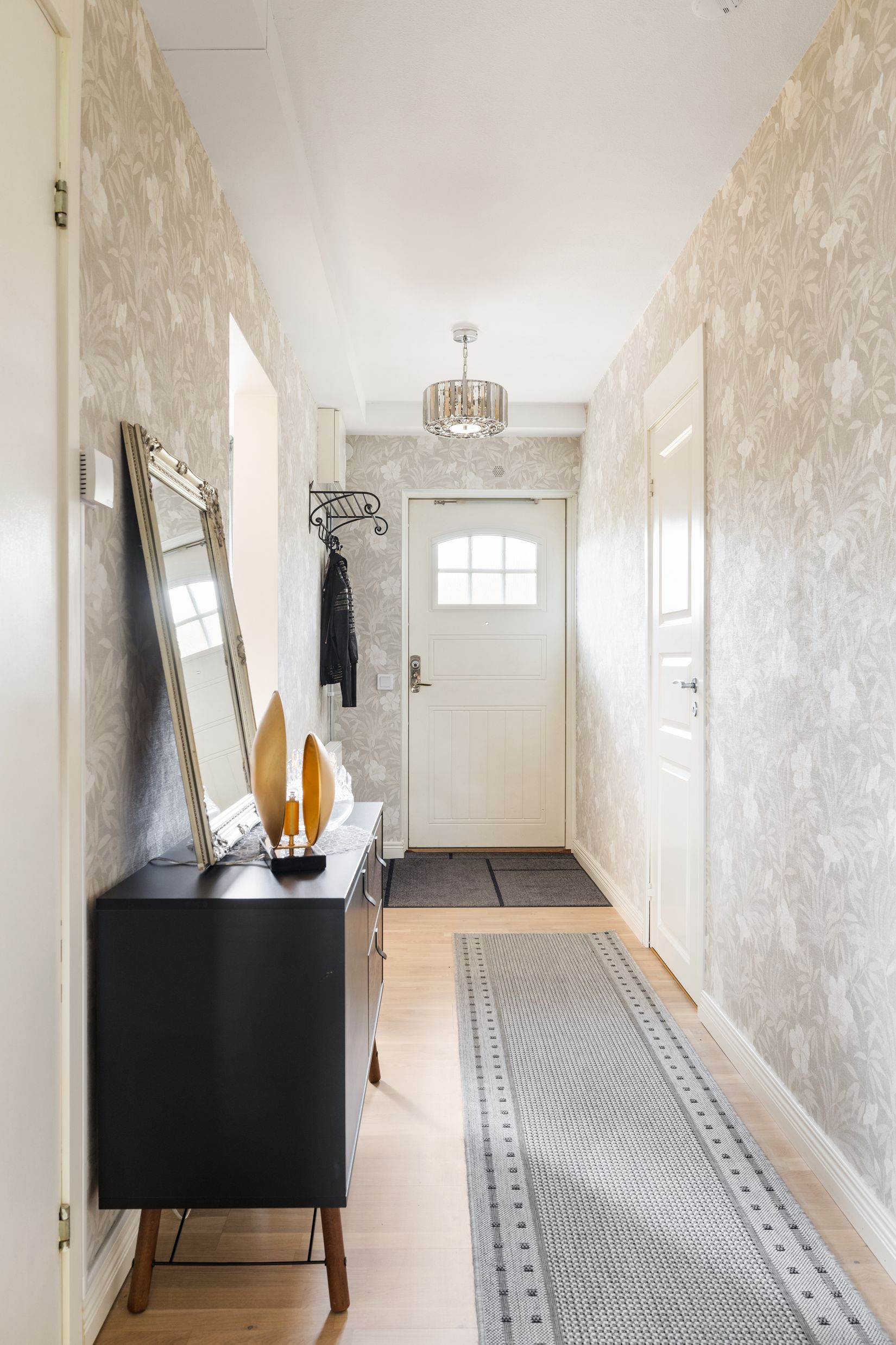 Bostadsrätt, Babordsgången 1U, Edvinshem, Ystad