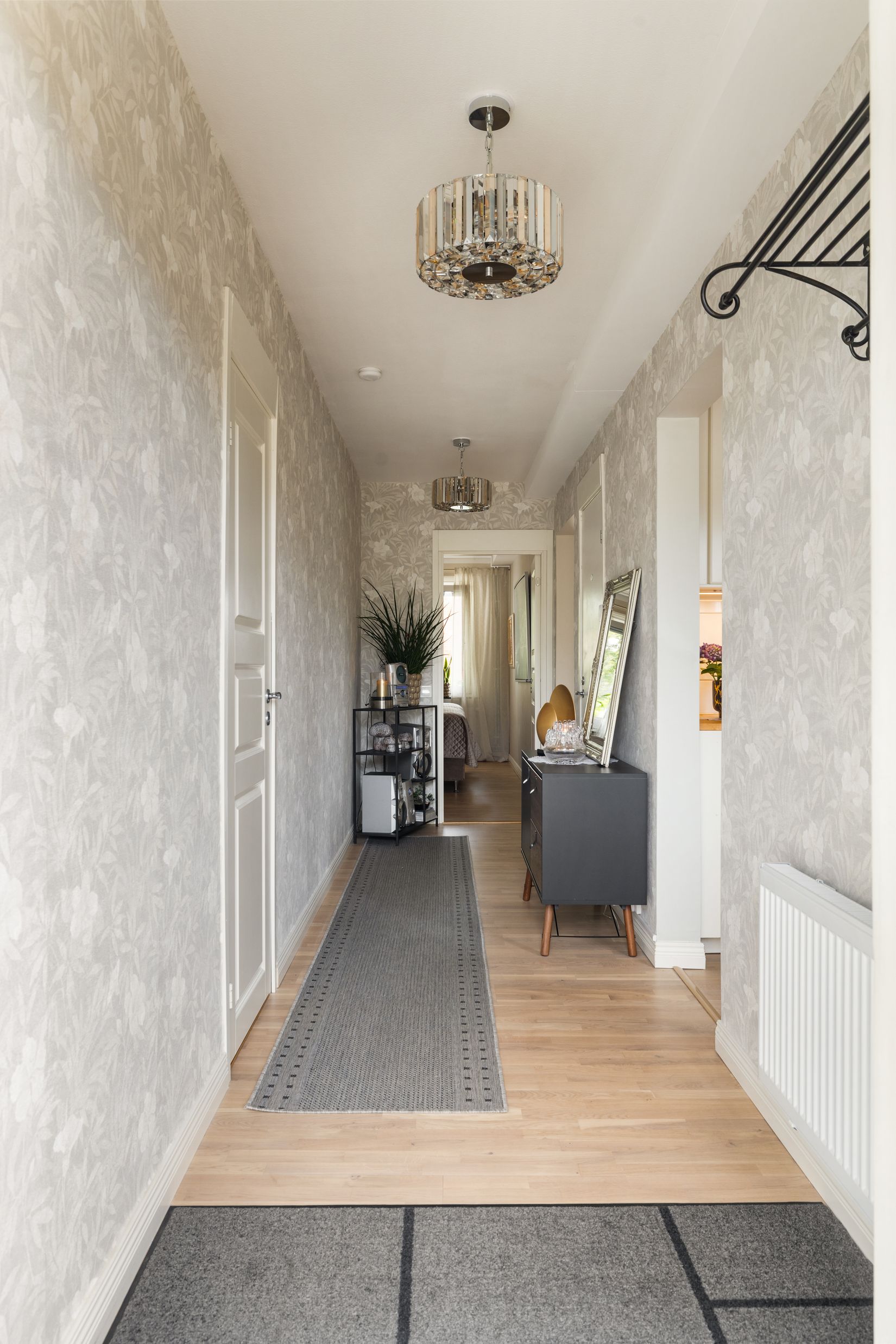 Bostadsrätt, Babordsgången 1U, Edvinshem, Ystad