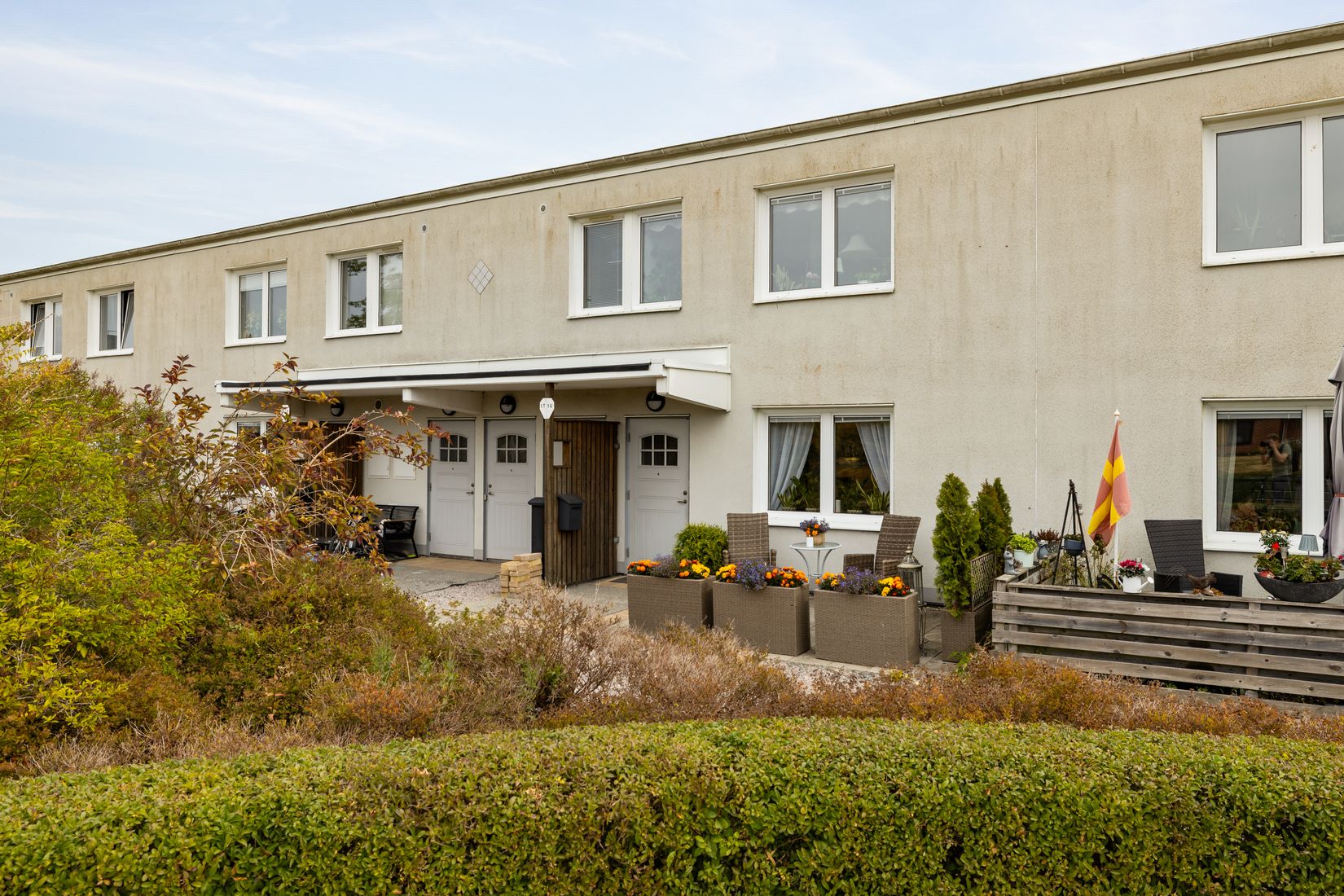 Bostadsrätt, Babordsgången 1U, Edvinshem, Ystad