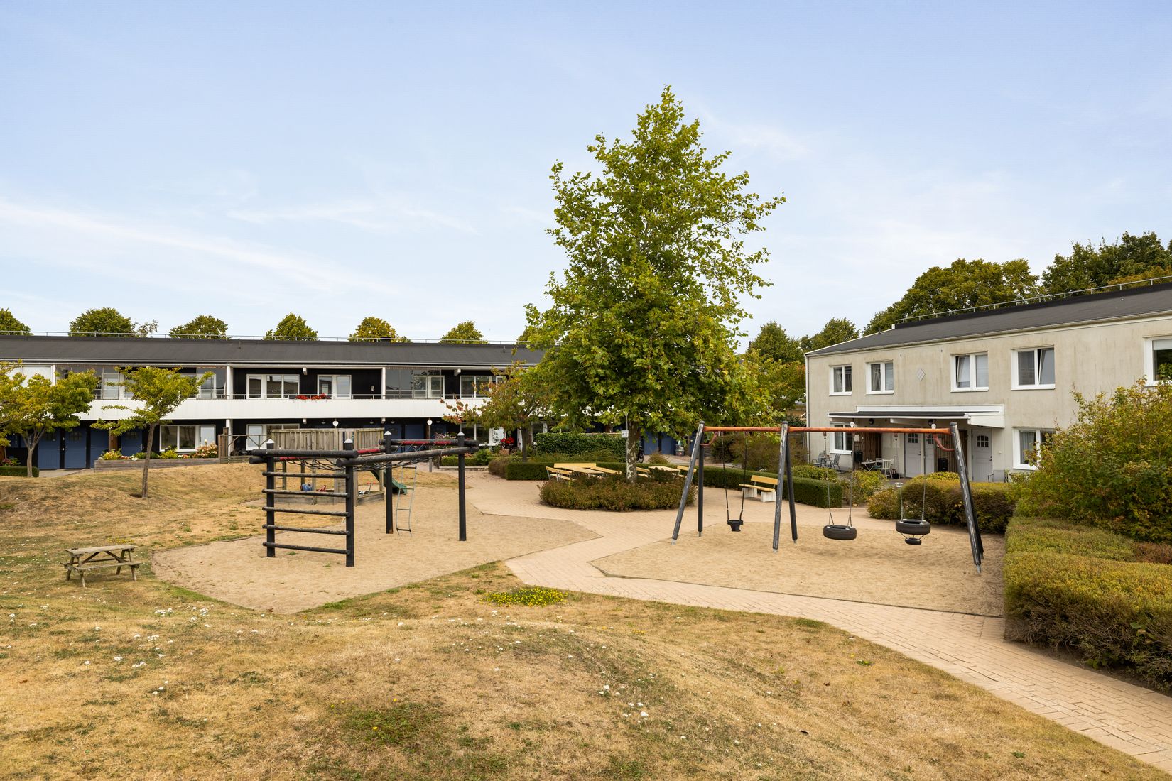 Bostadsrätt, Babordsgången 1U, Edvinshem, Ystad