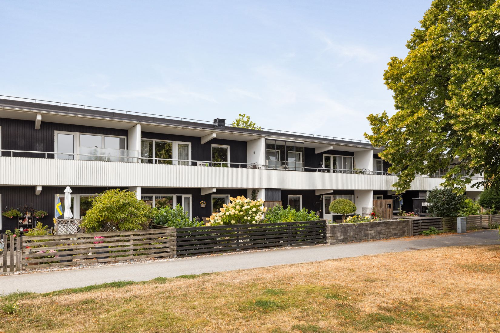 Bostadsrätt, Babordsgången 1U, Edvinshem, Ystad