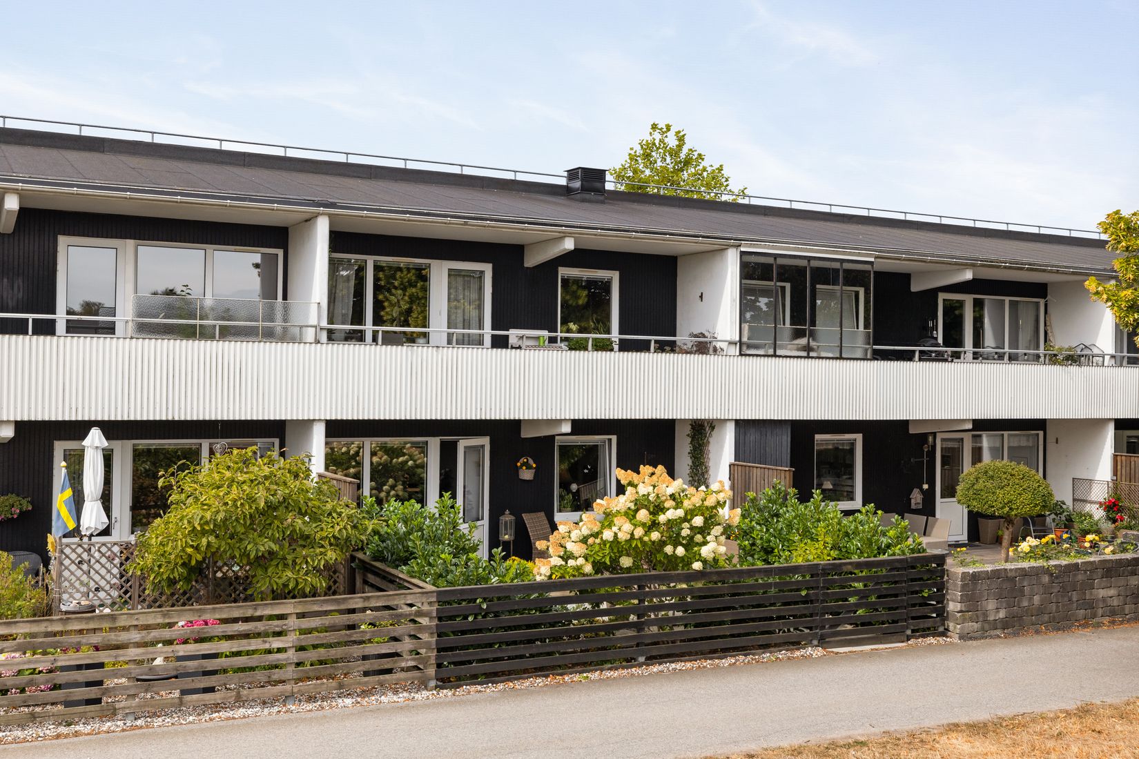 Bostadsrätt, Babordsgången 1U, Edvinshem, Ystad