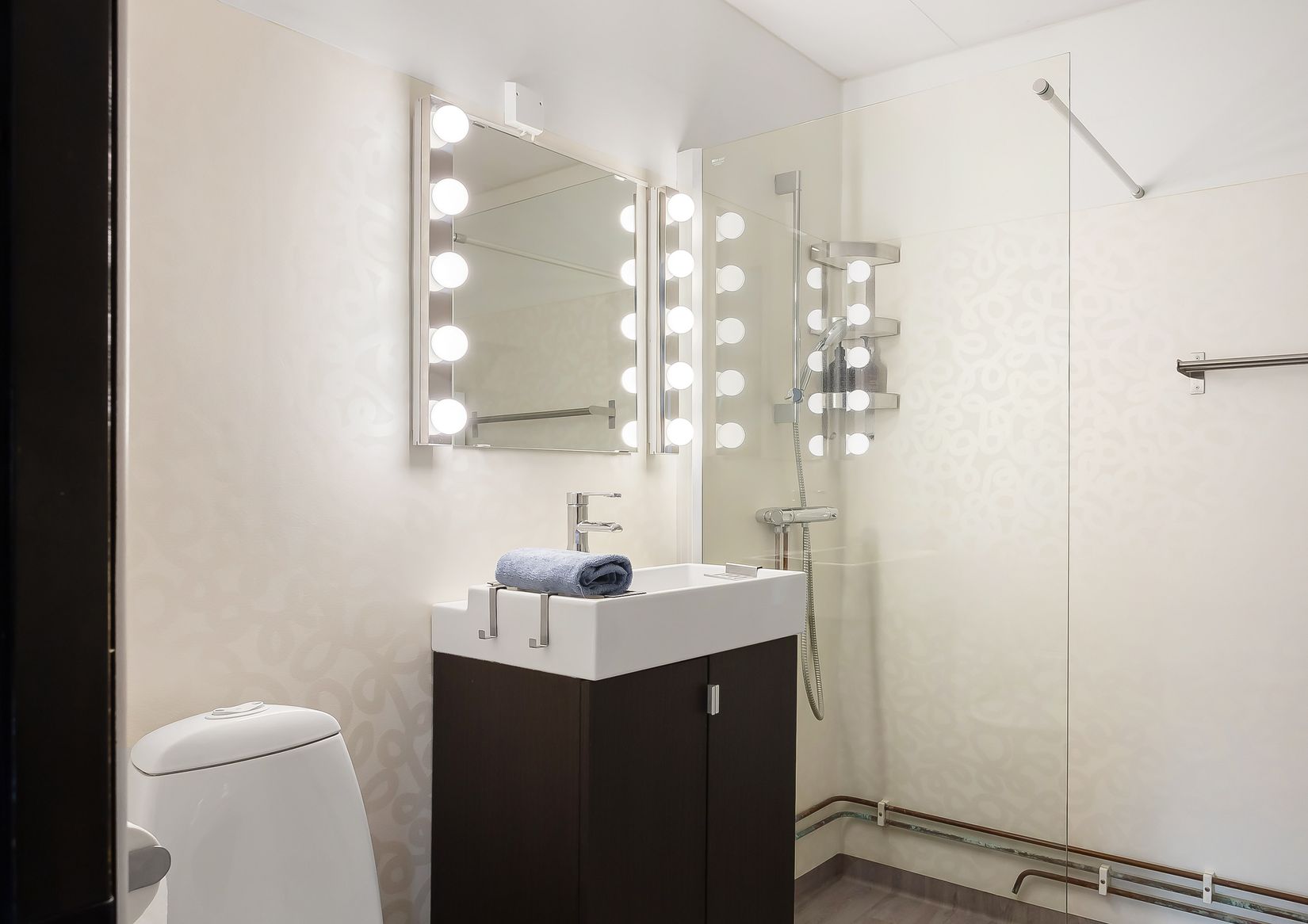 Bostadsrätt, Stärkelsegatan 3A, Löderup, Ystad