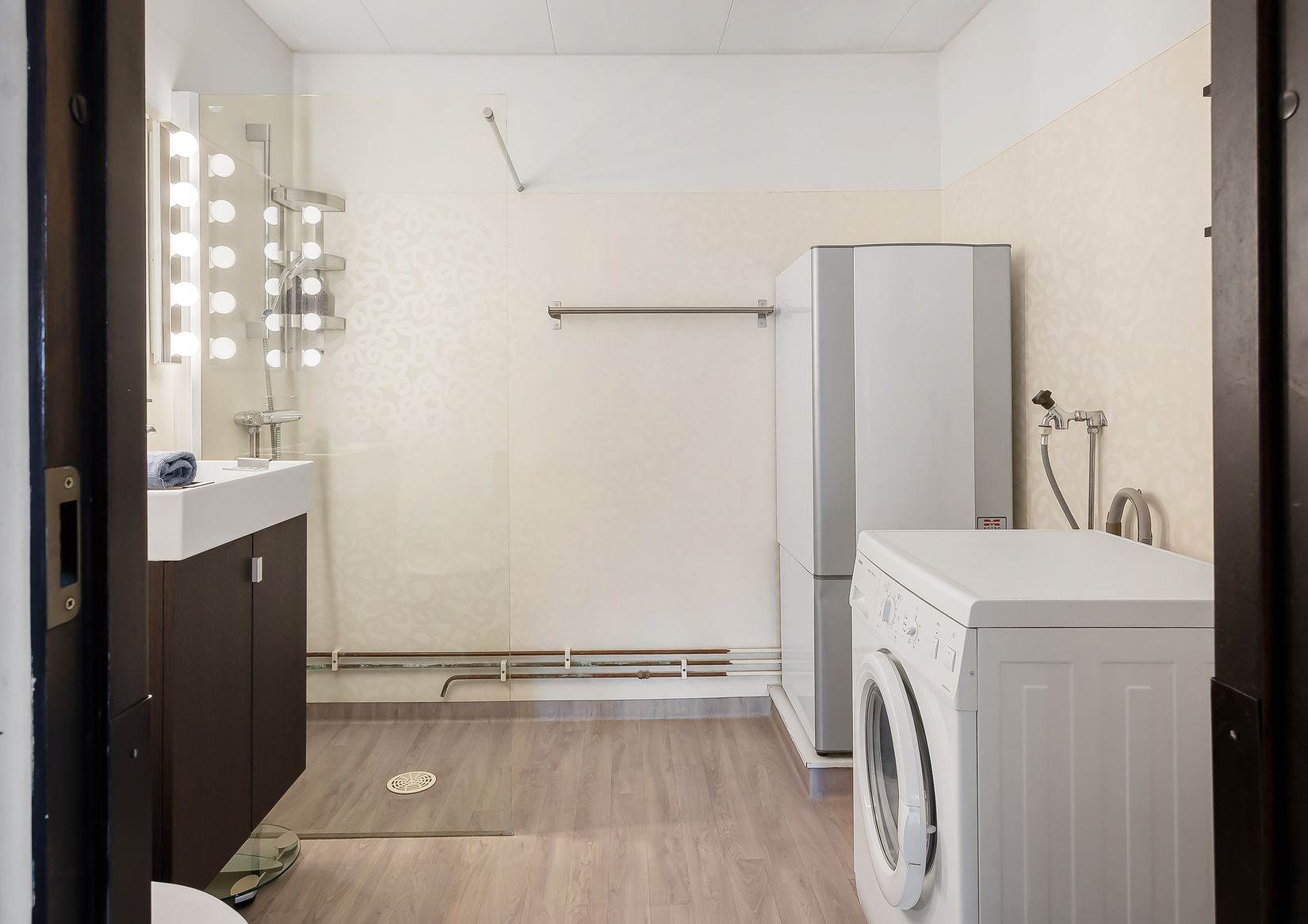 Bostadsrätt, Stärkelsegatan 3A, Löderup, Ystad