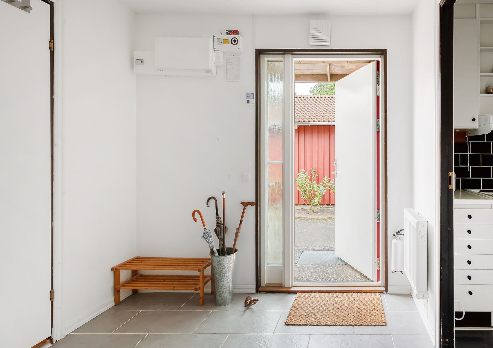 Bostadsrätt, Stärkelsegatan 3A, Löderup, Ystad